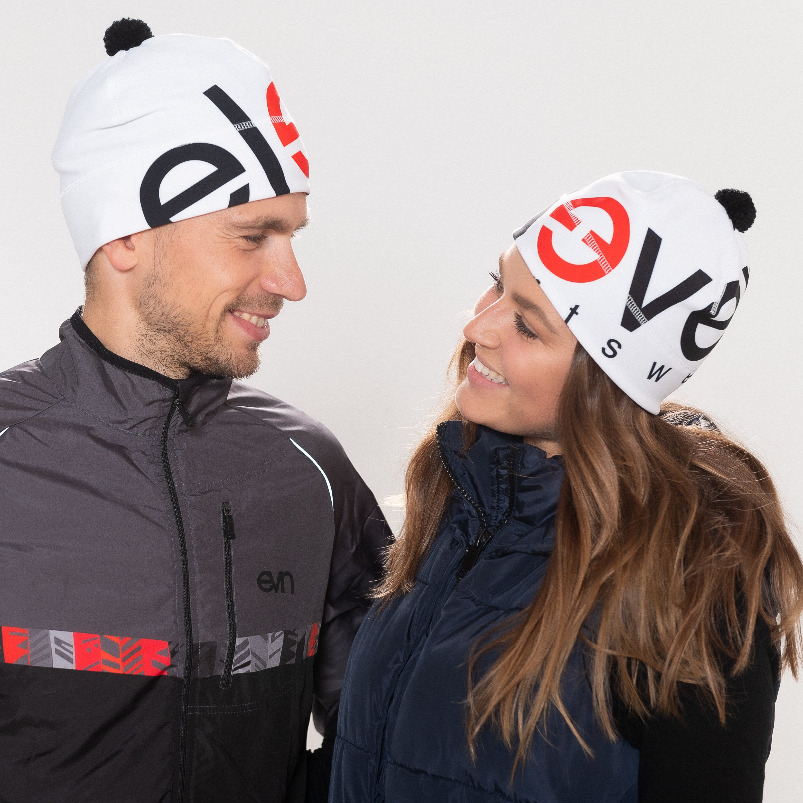 ELEVEN SPORTSWEAR Sven - Berretto WH rosso