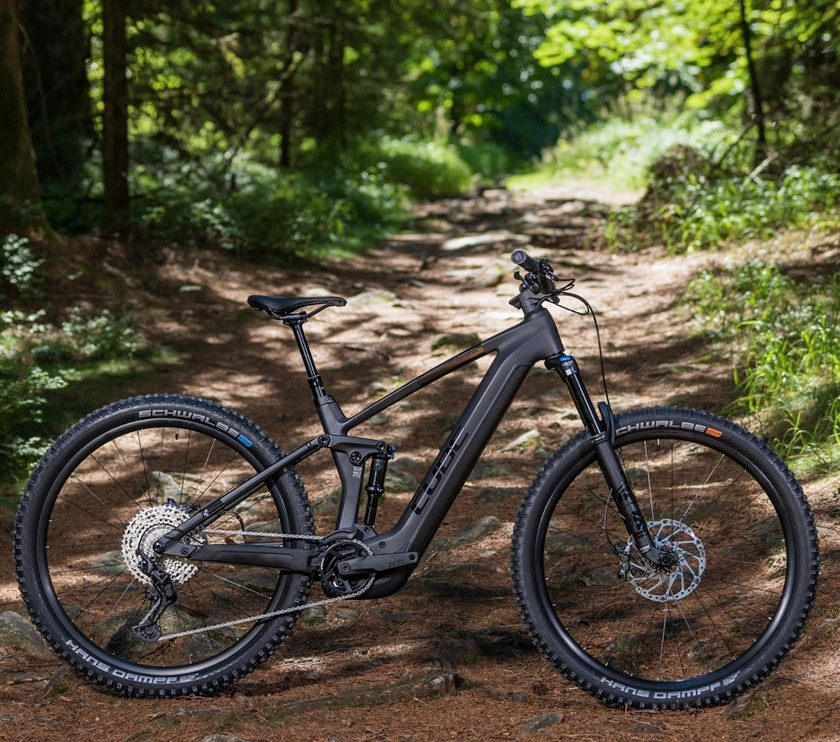 CUBE STEREO HYBRID 140 HPC SLX 750 29 VTT électrique – carbon´n´reflex