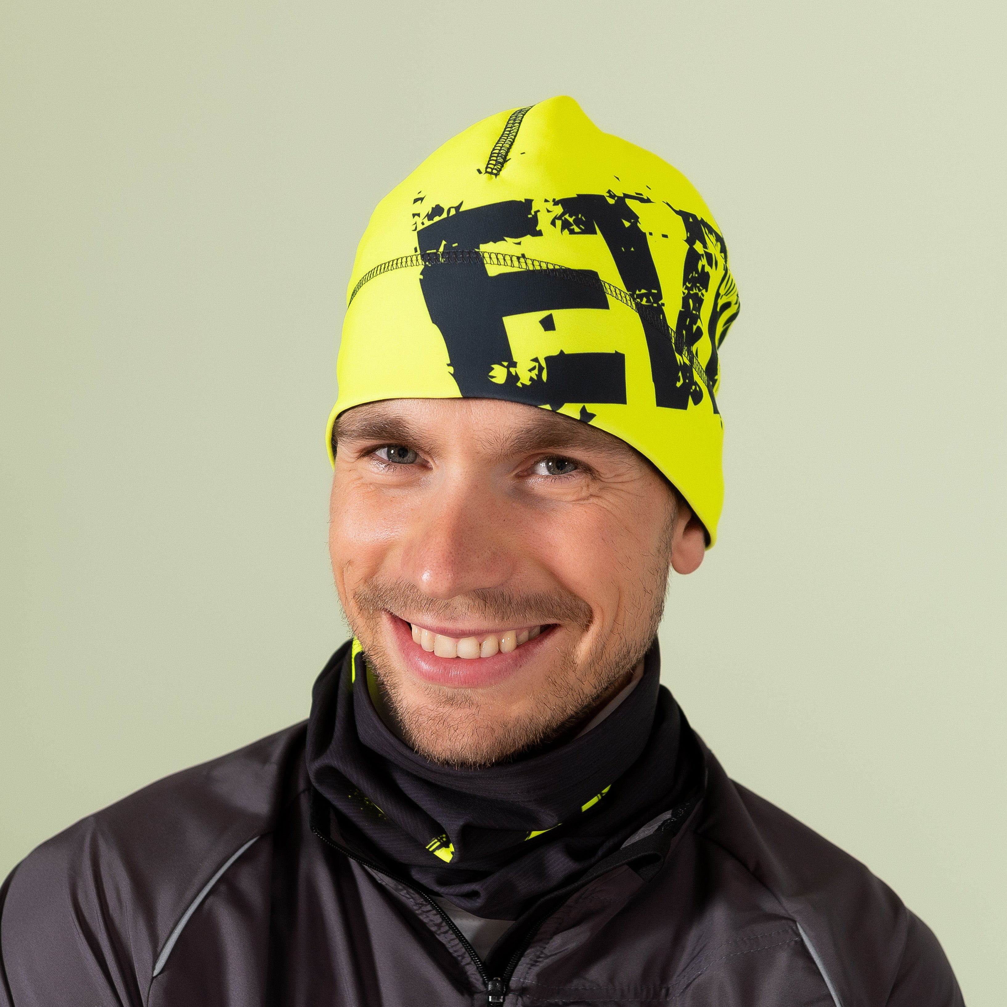 ELEVEN SPORTSWEAR Matty Hue EVN F11