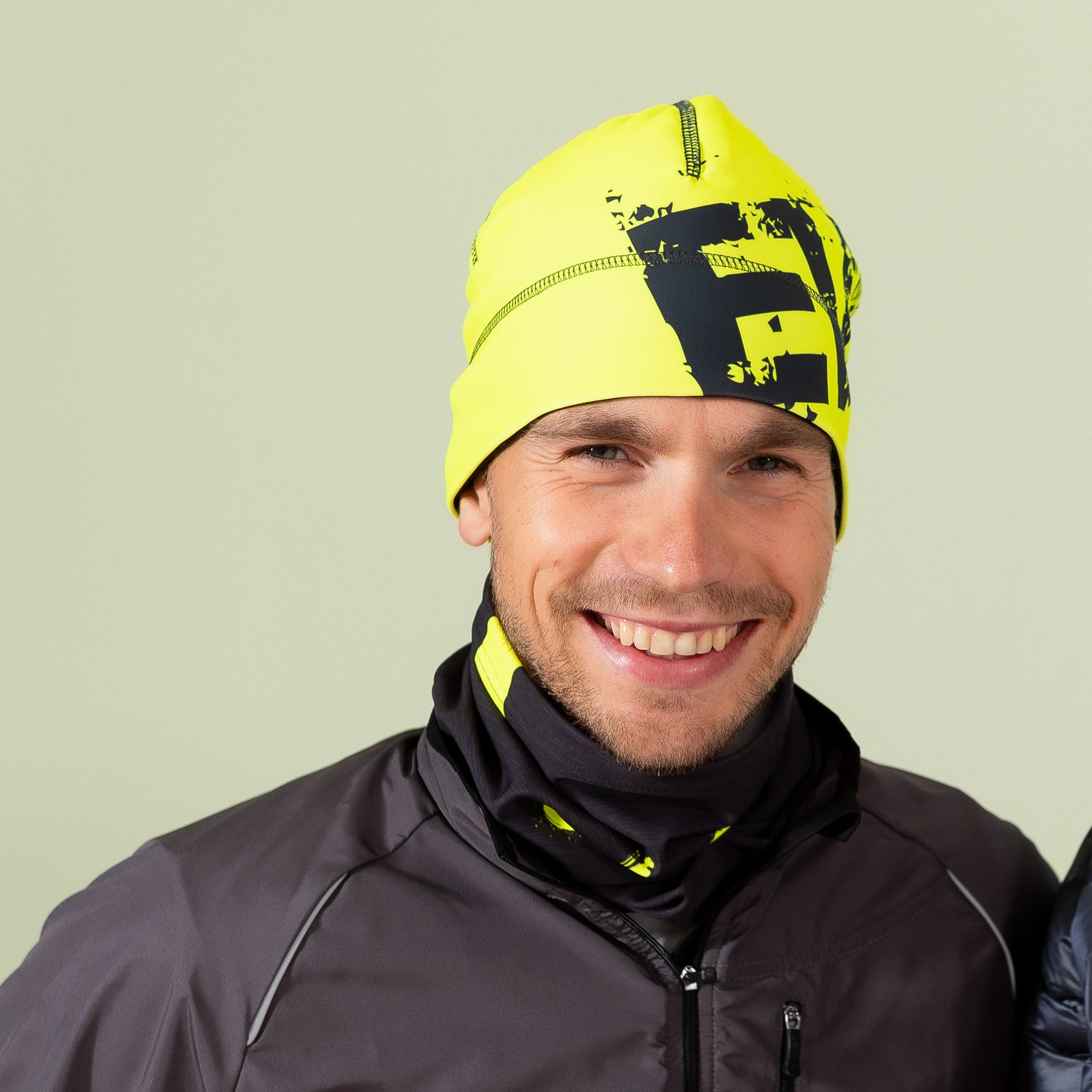ELEVEN SPORTSWEAR Matty Hue EVN F11