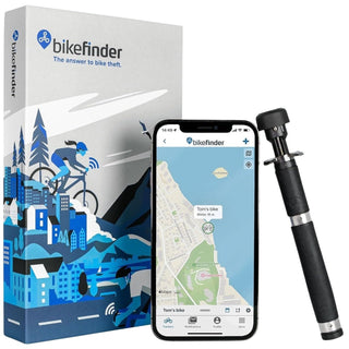 GPS trackers