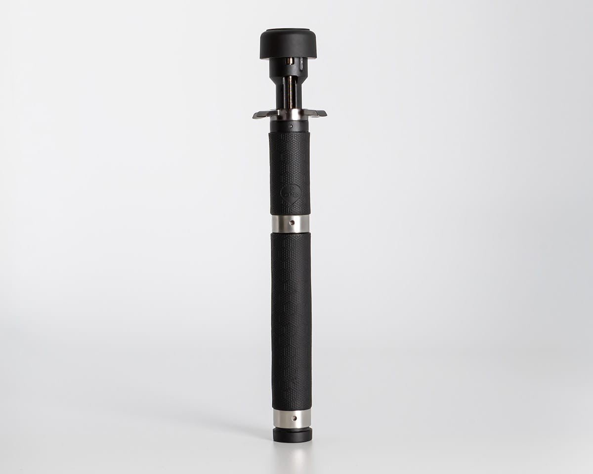 BIKEFINDER Gen2 GPS bike tracker – black - BIKEFINDER - Evelostore