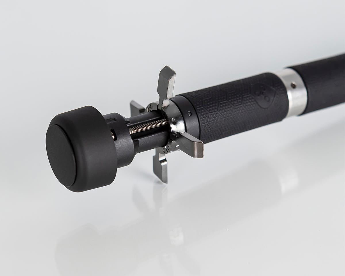 BIKEFINDER Gen2 GPS bike tracker – black - BIKEFINDER - Evelostore