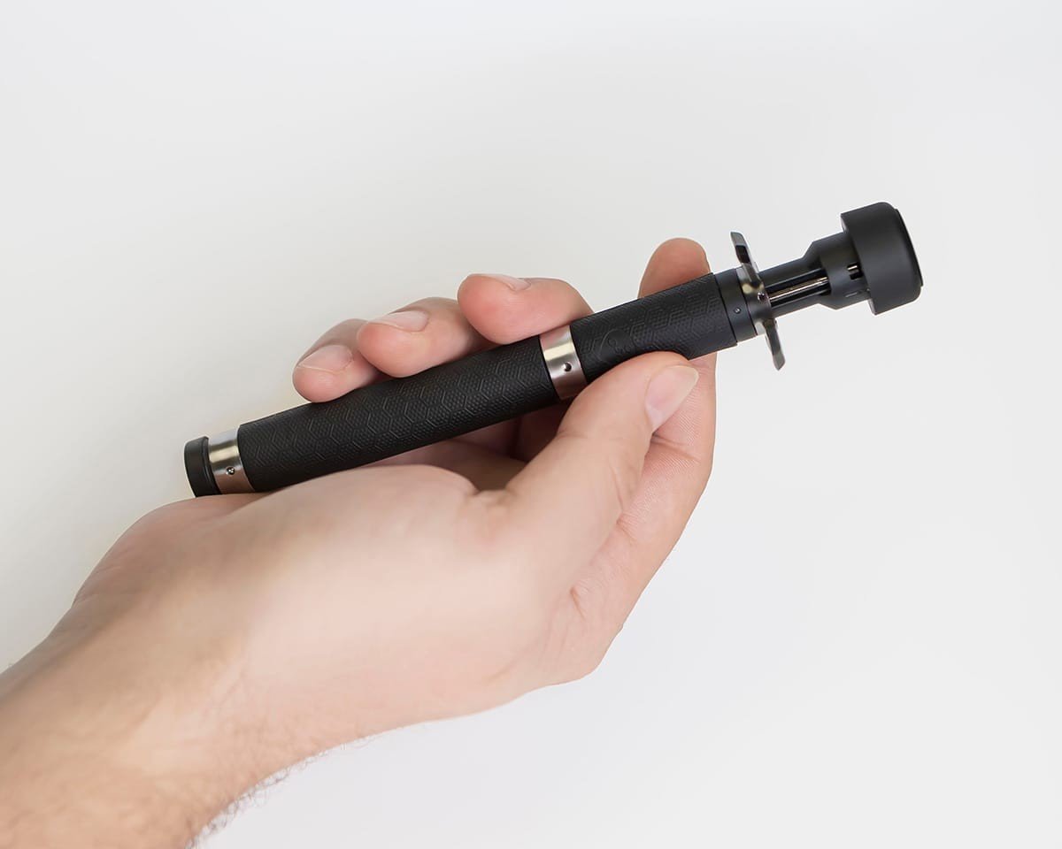 BIKEFINDER Gen2 GPS bike tracker – black - BIKEFINDER - Evelostore