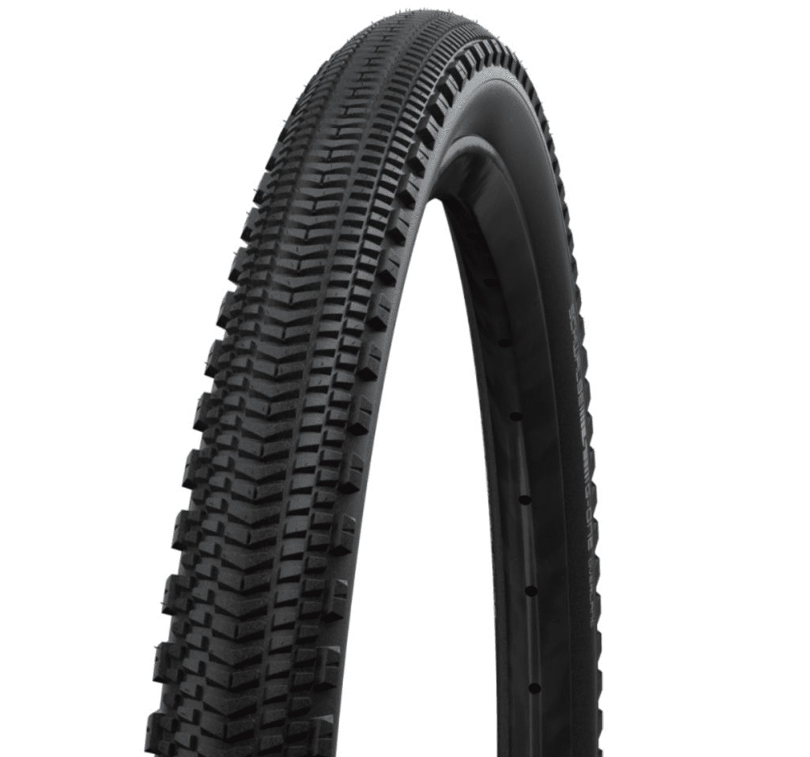SCHWALBE G - ONE OVERLAND 700 X 40C Tubeless tire - Addix Speedgrip | Super Ground - SCHWALBE - Evelostore