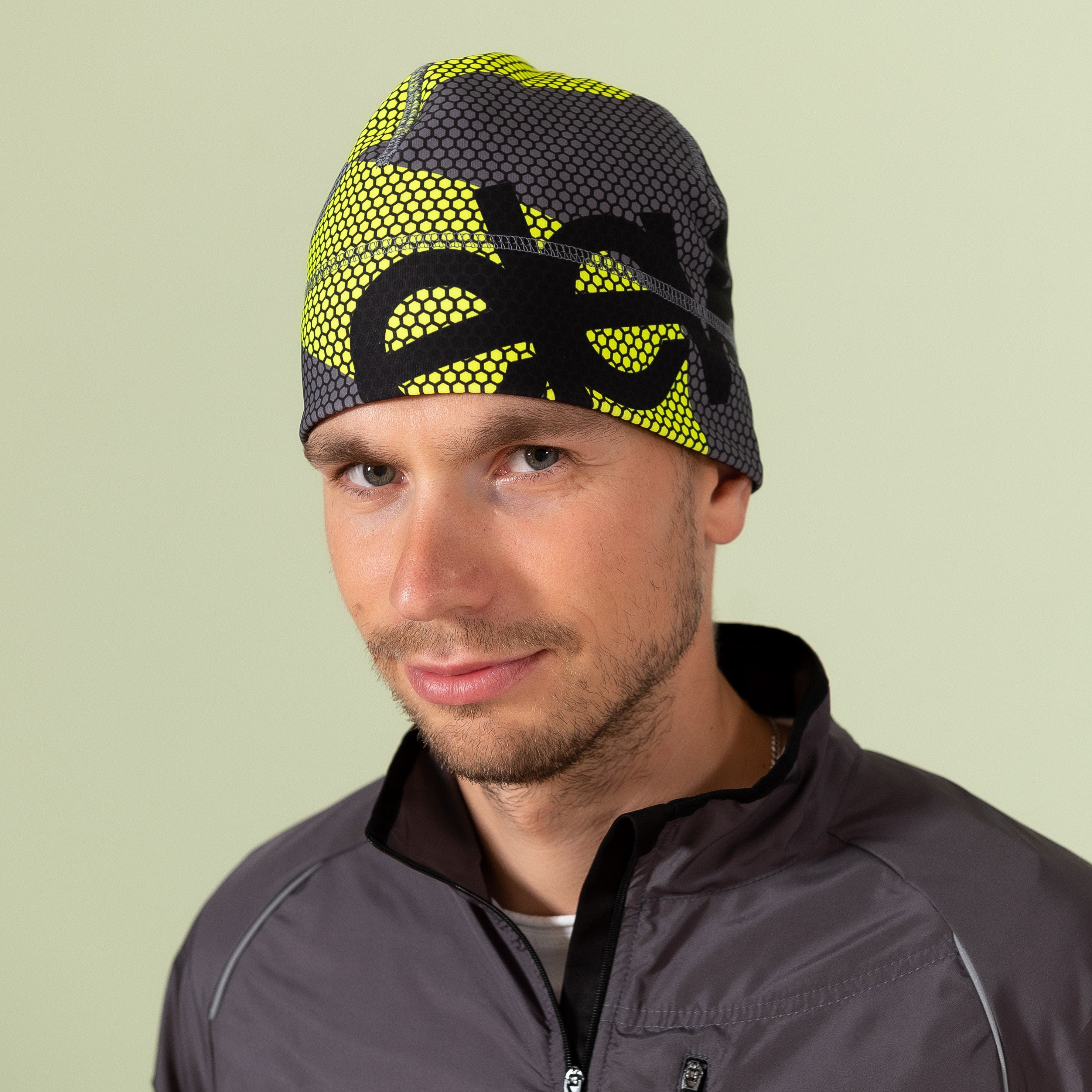 ELEVEN SPORTSWEAR Matty Hue BEE F11