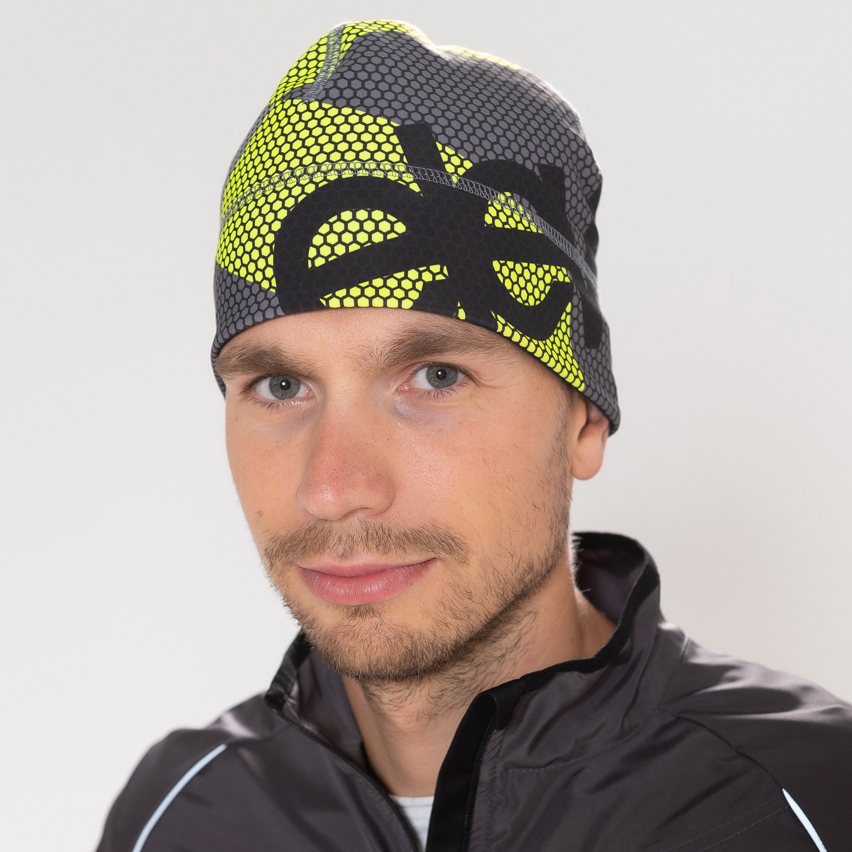 ELEVEN SPORTSWEAR Matty Hue BEE F11