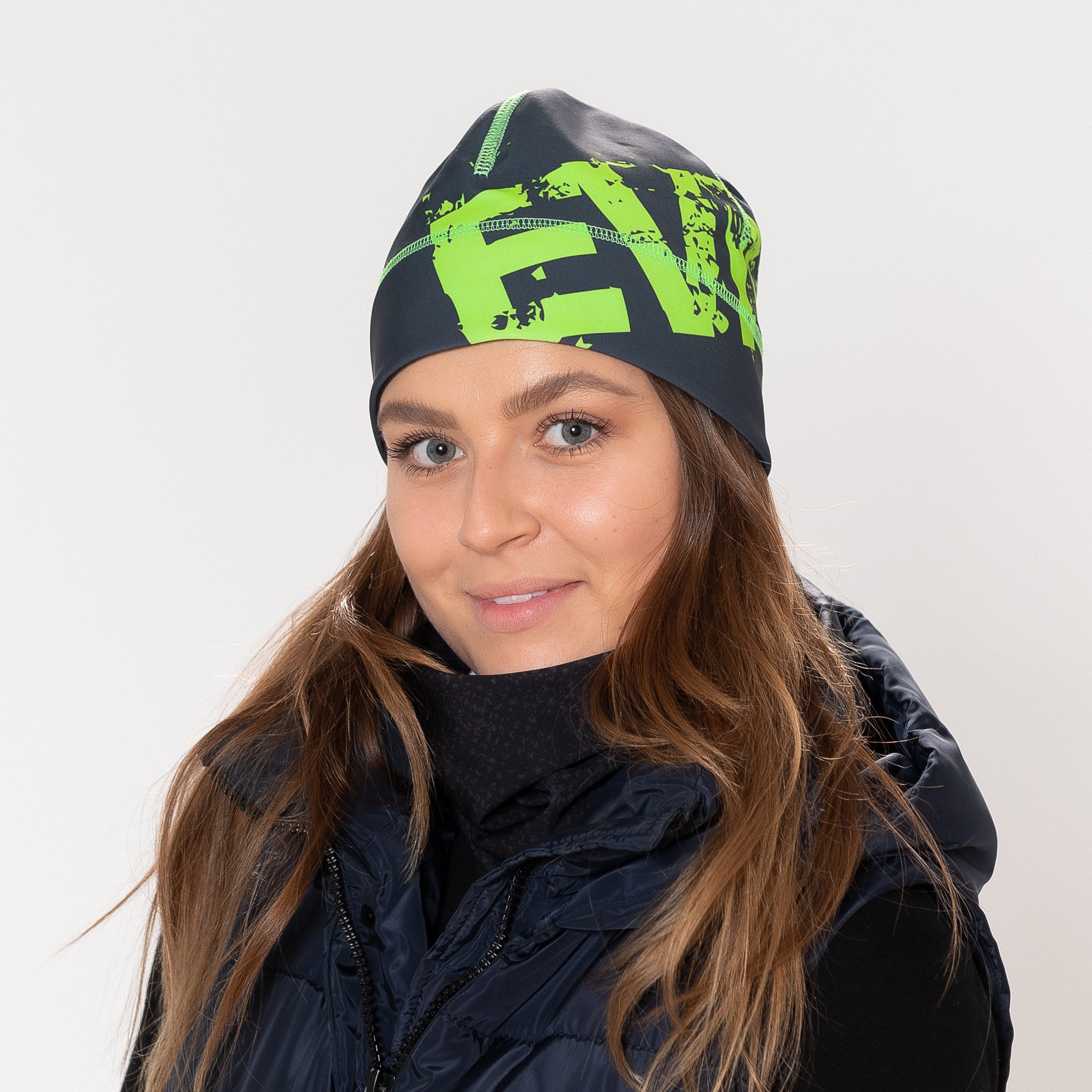 ELEVEN SPORTSWEAR Matty Hue EVN grå