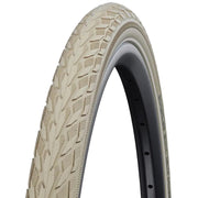 SCHWALBE DELTA CRUISER PLUS 28 x 1 1/2 tire - Active I SBC I Puncture Guard