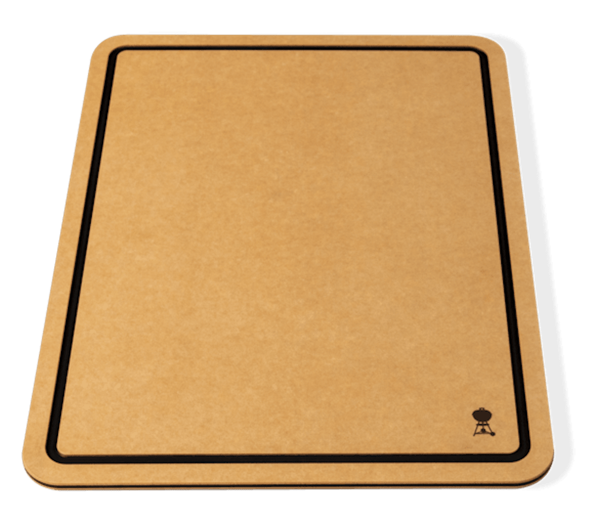 WEBER WORKS XL Cutting board, 3400127 - WEBER - Evelostore