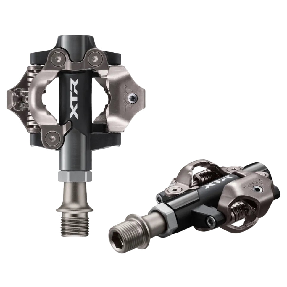SHIMANO XTR PD-M9200 pedāļi