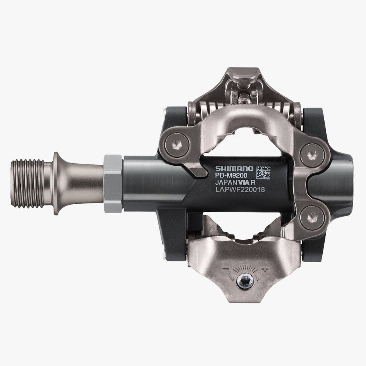SHIMANO XTR PD-M9200 pedāļi