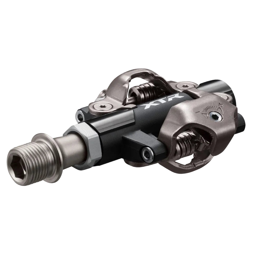 SHIMANO XTR PD-M9200 pedāļi