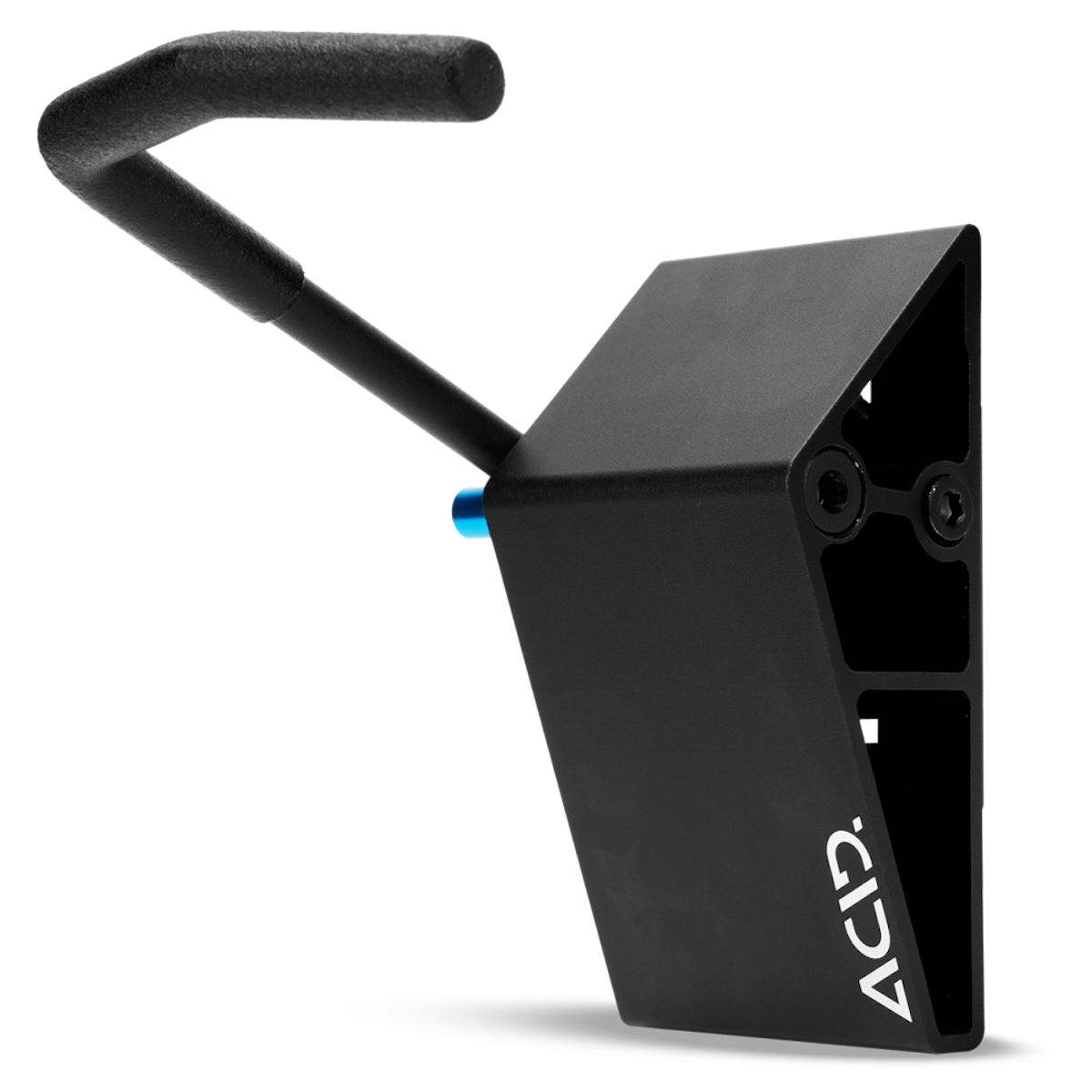 ACID velosipēda turētājs – melns