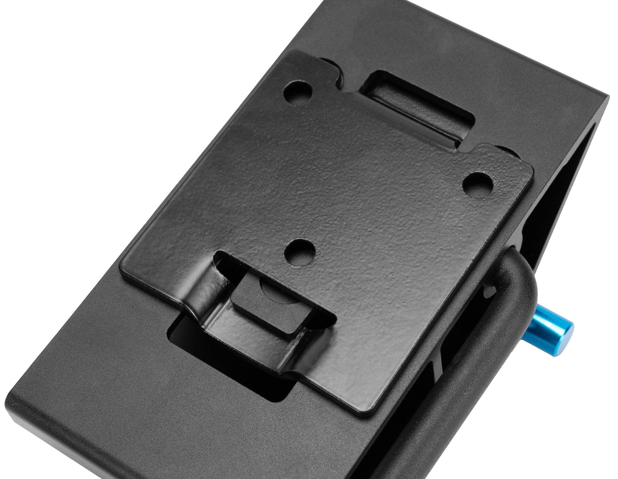 ACID seinakonks – must