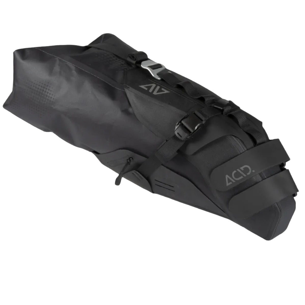 CUBE ACID PACK PRO 15 saddle bag - black - ACID - Evelostore