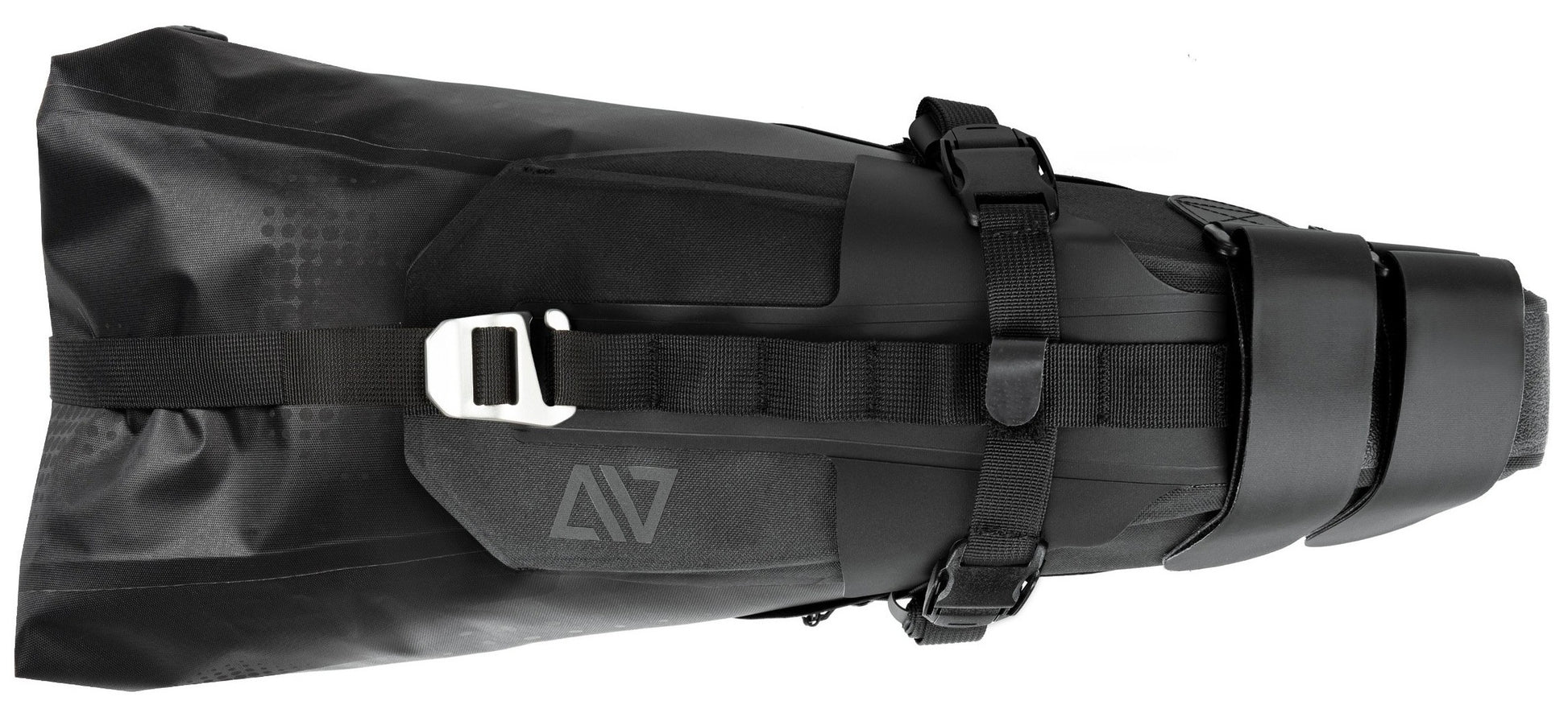 CUBE ACID PACK PRO 15 saddle bag - black - ACID - Evelostore