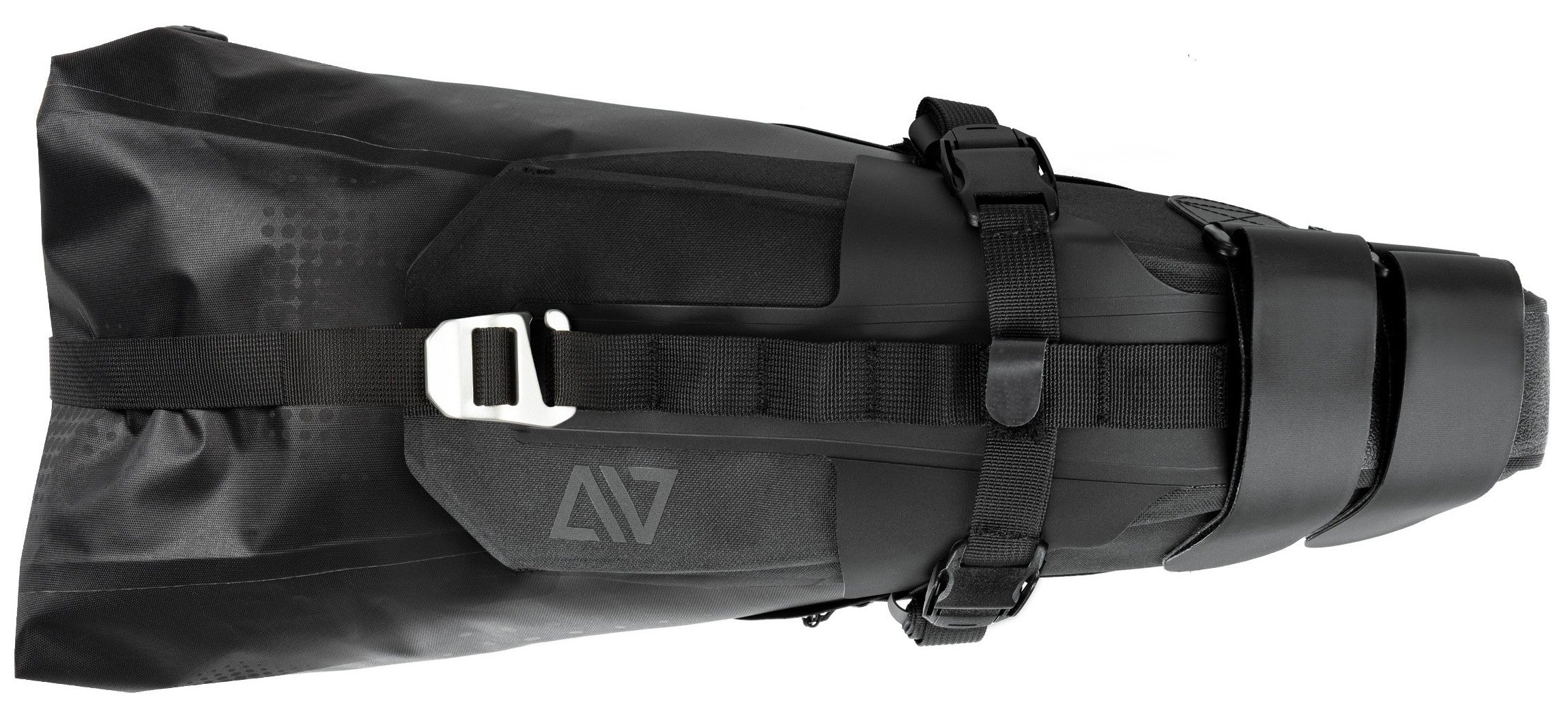 CUBE ACID PACK PRO 15 saddle bag - black - ACID - Evelostore