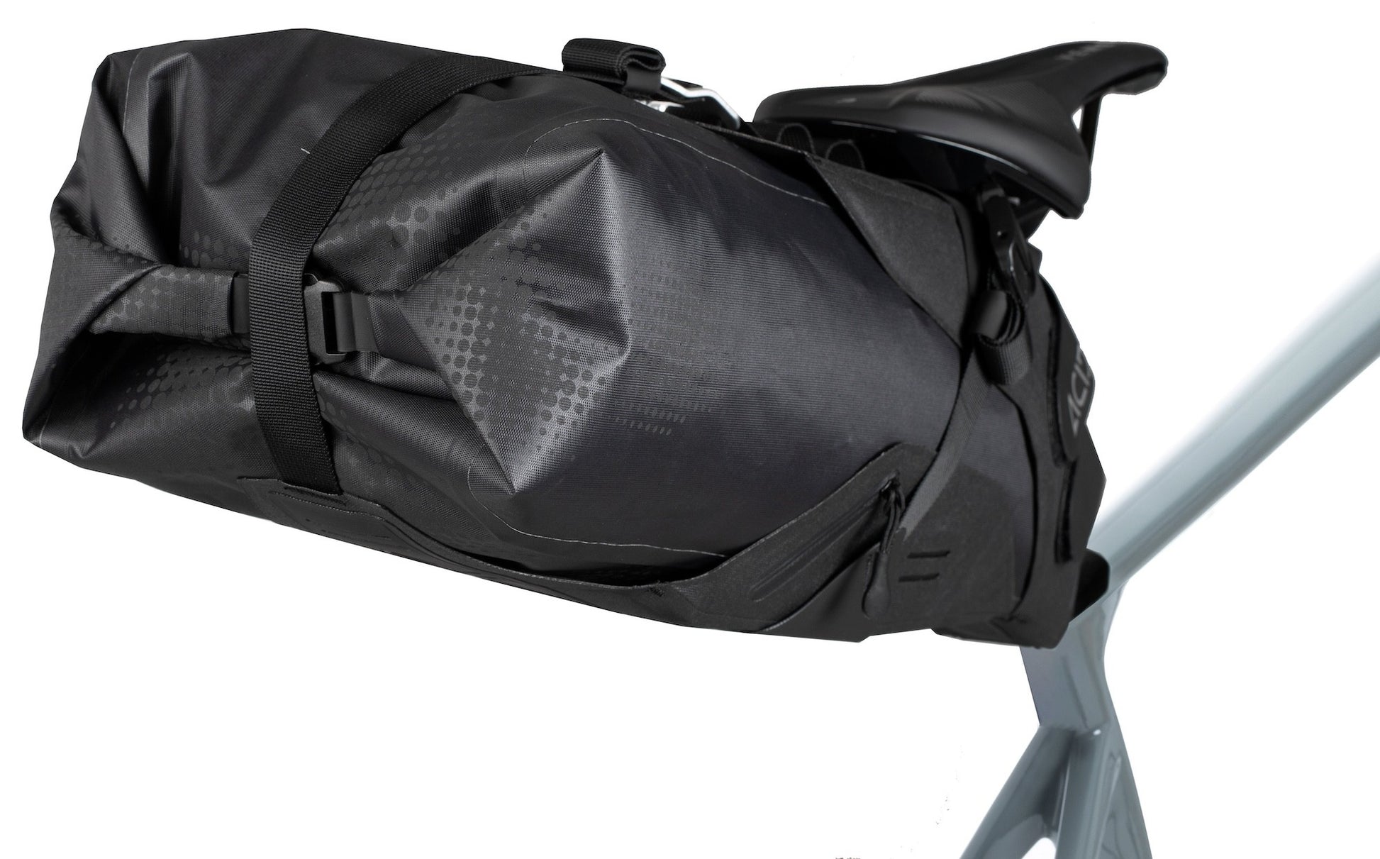 CUBE ACID PACK PRO 15 saddle bag - black - ACID - Evelostore