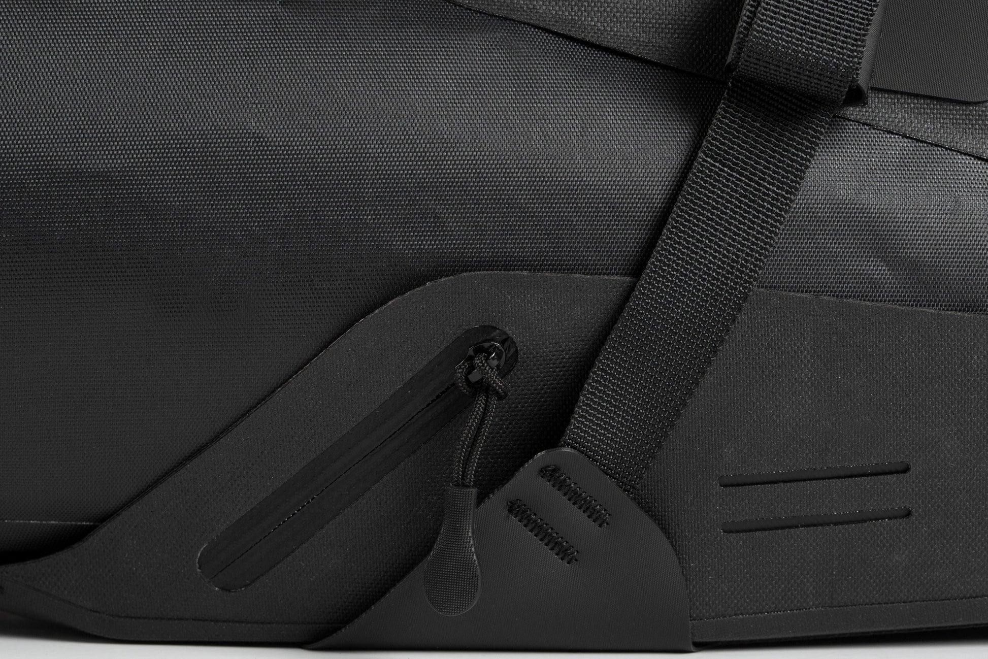 CUBE ACID PACK PRO 15 saddle bag - black - ACID - Evelostore