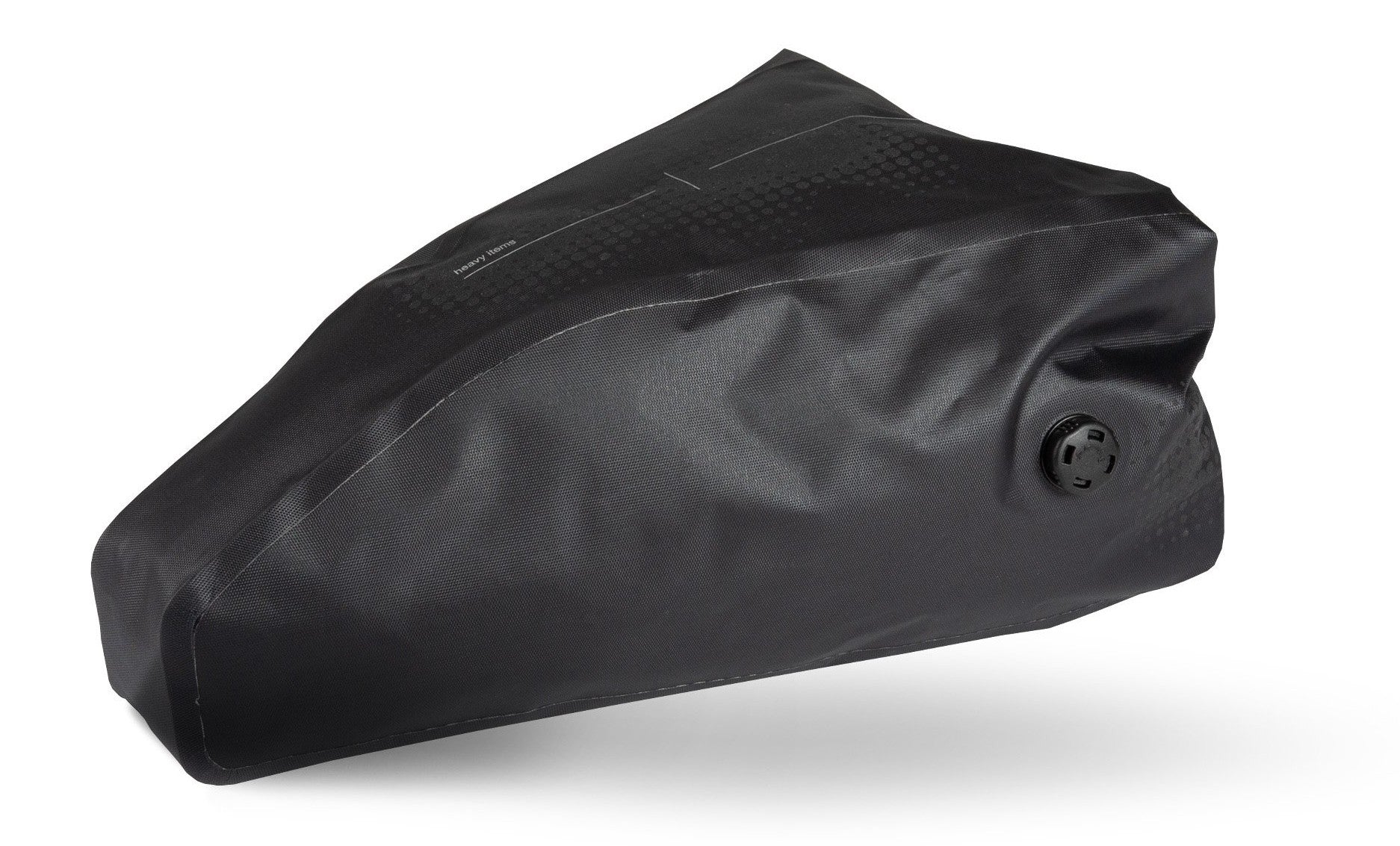 CUBE ACID PACK PRO 11 saddle bag - black - ACID - Evelostore