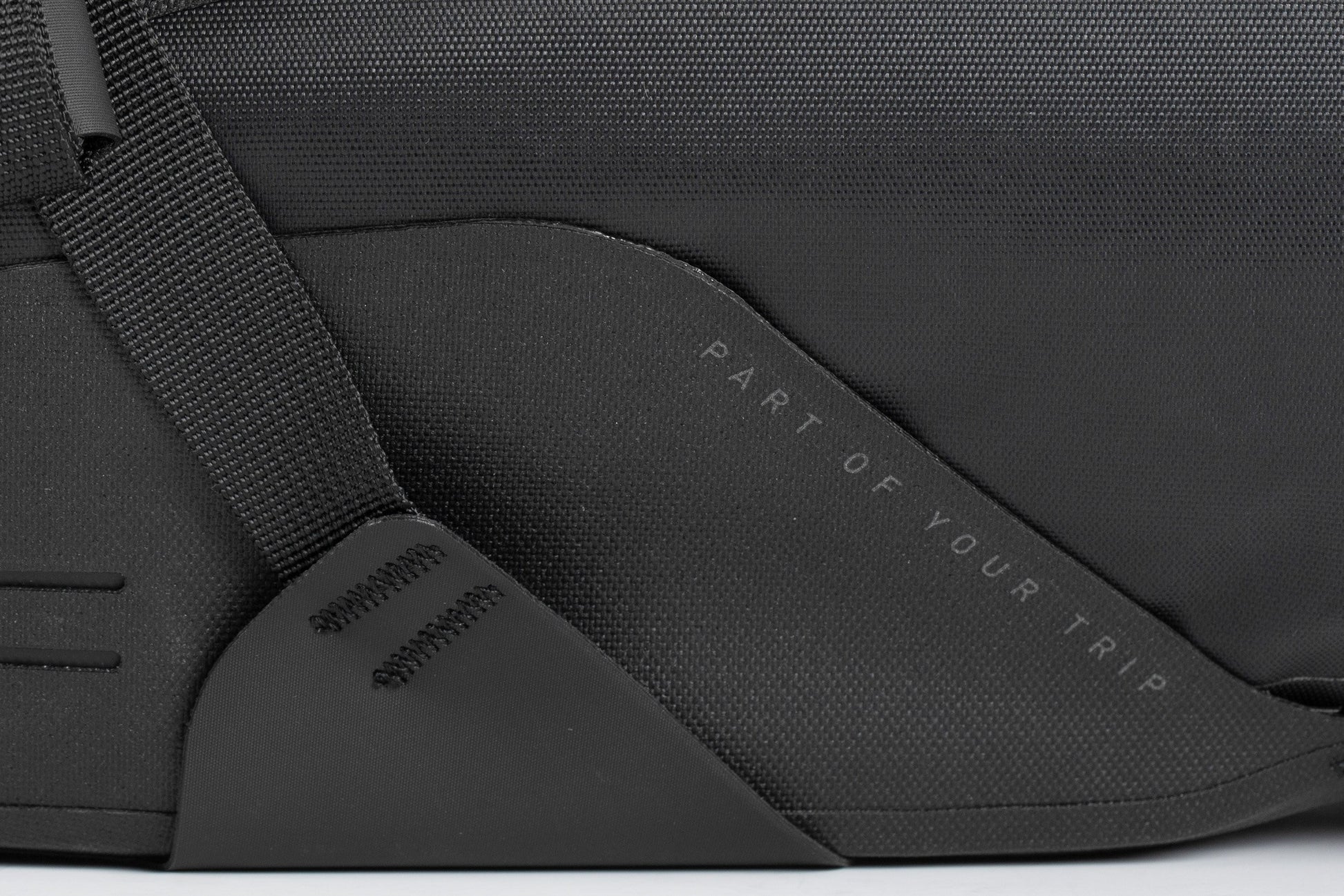 CUBE ACID PACK PRO 11 saddle bag - black - ACID - Evelostore