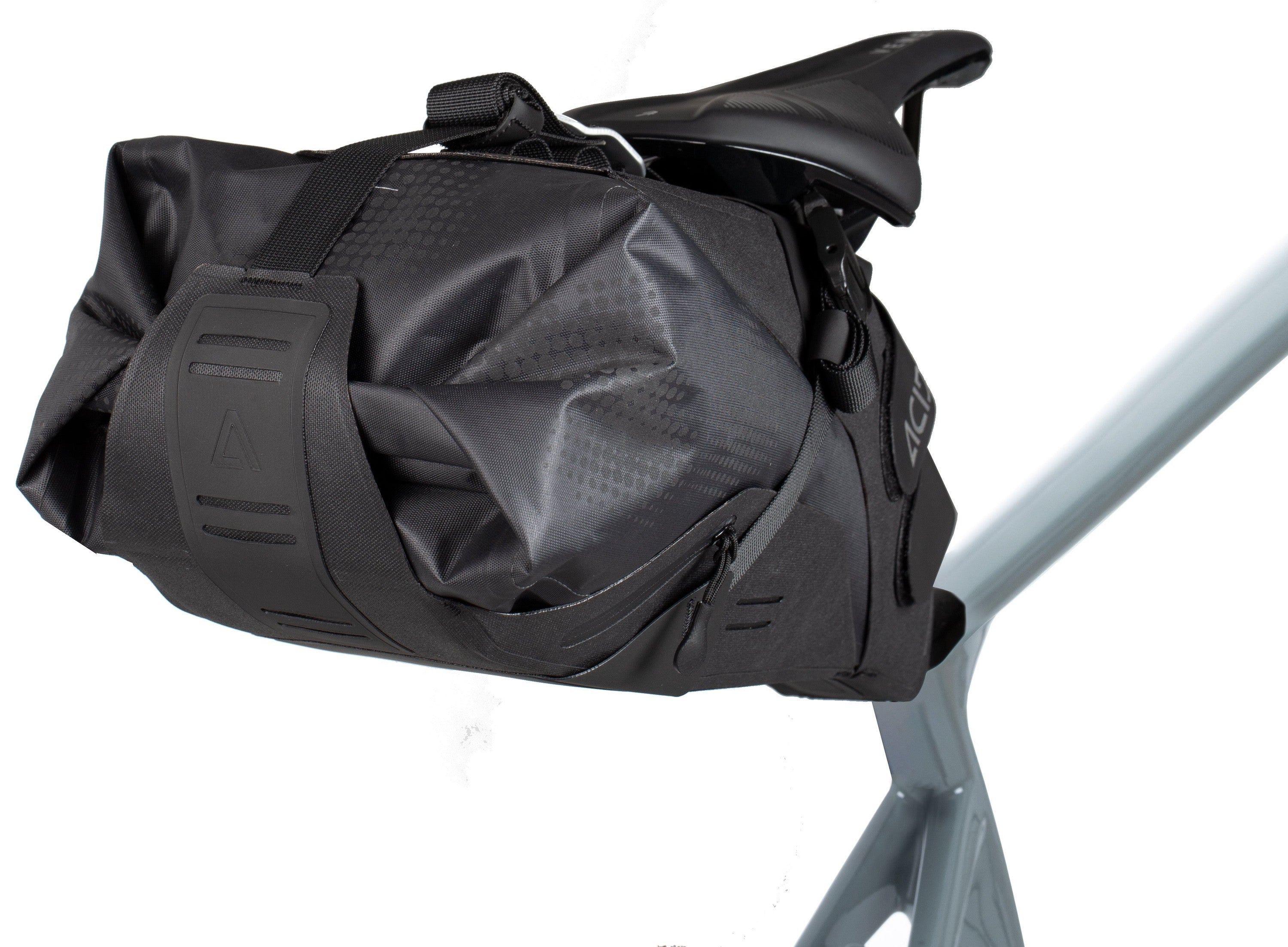CUBE ACID PACK PRO 11 saddle bag - black - ACID - Evelostore