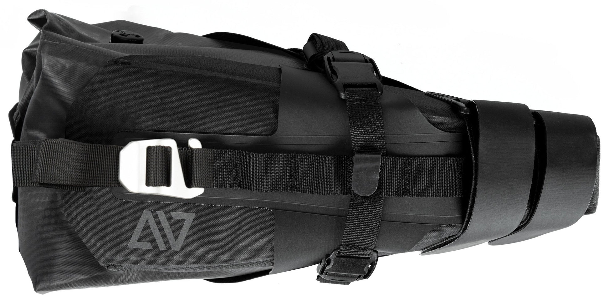 CUBE ACID PACK PRO 11 saddle bag - black - ACID - Evelostore