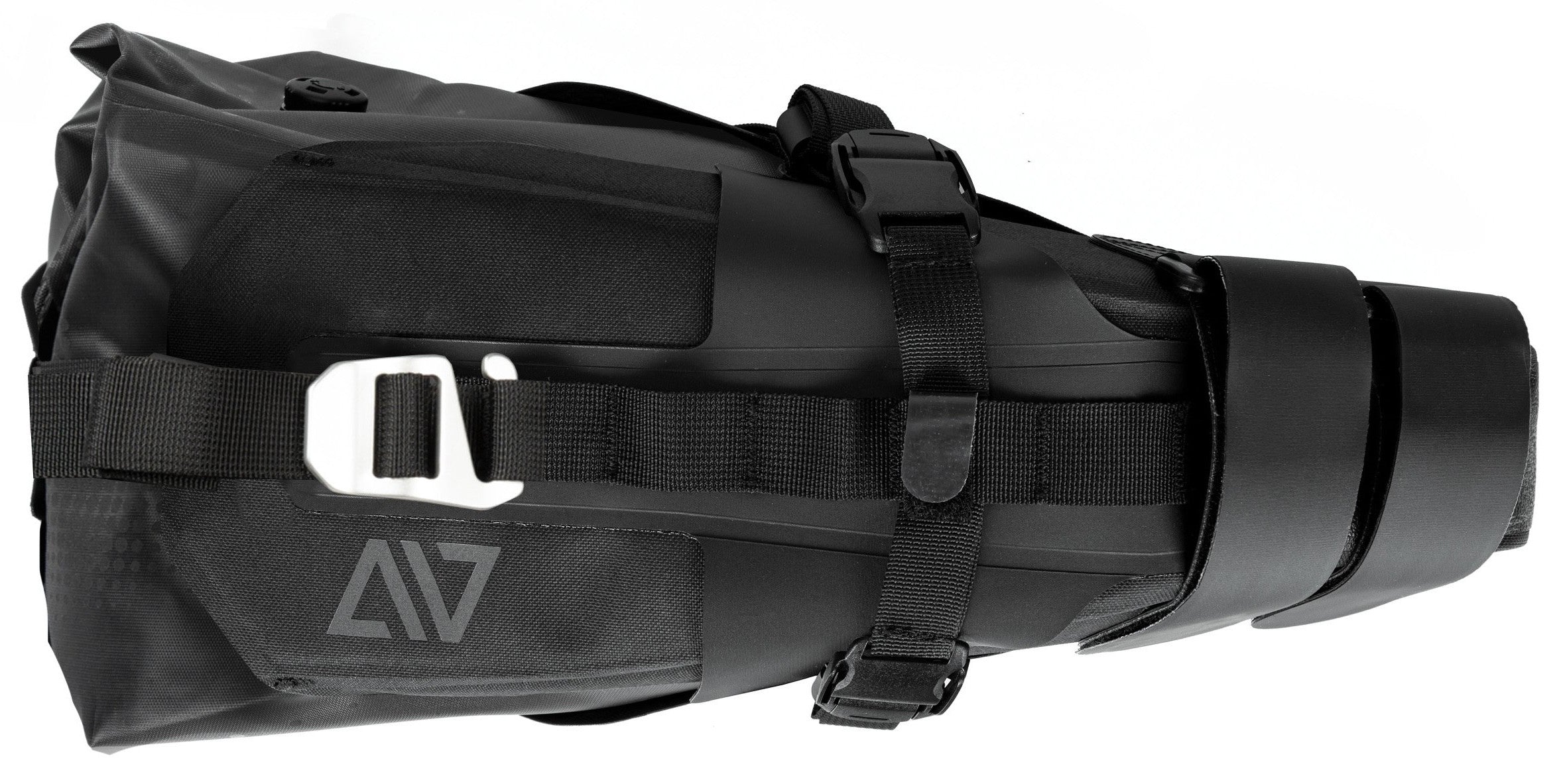 CUBE ACID PACK PRO 11 saddle bag - black - ACID - Evelostore