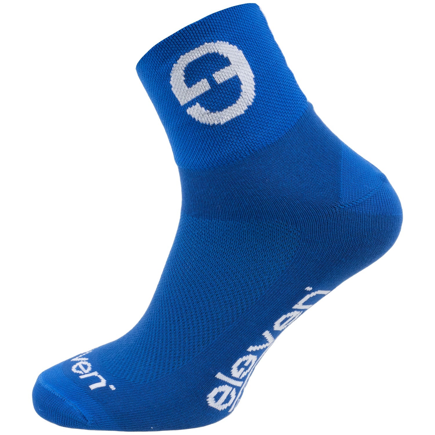 ELEVEN SPORTSWEAR Howa BE20 sukat - sininen