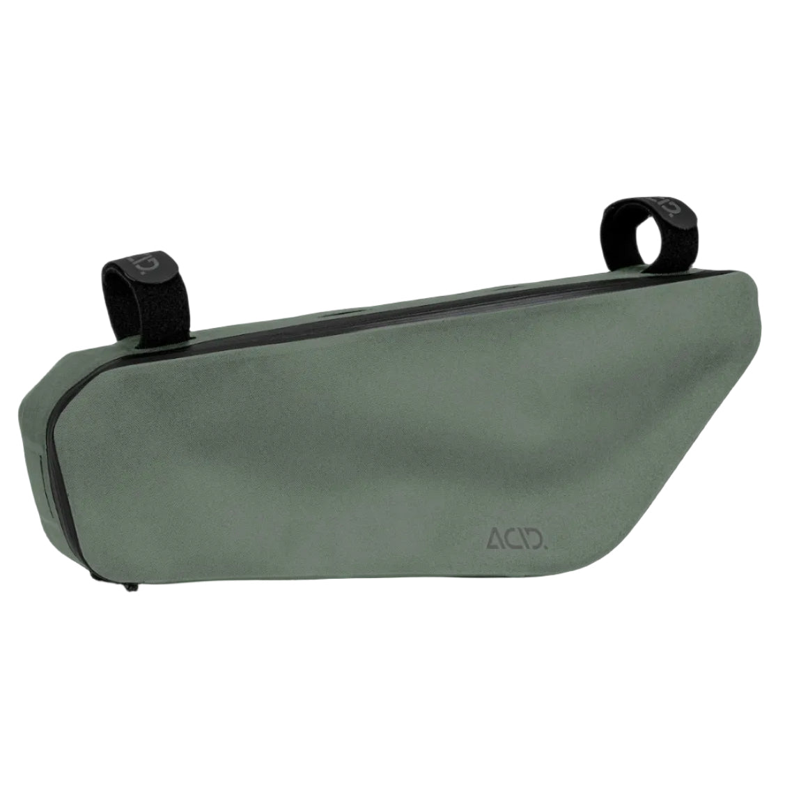 CUBE ACID PACK PRO 4 frame bag - green - ACID - Evelostore