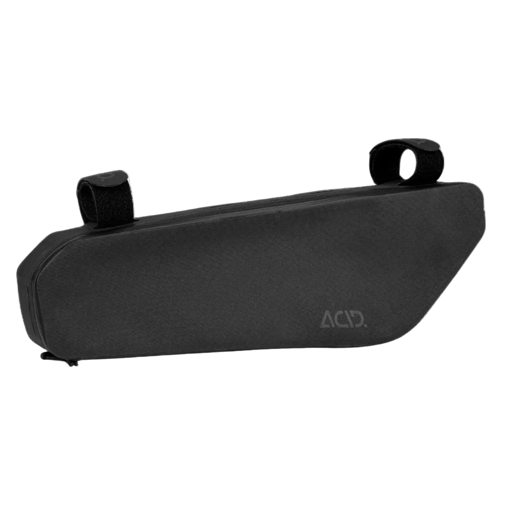 CUBE ACID PACK PRO 2 frame bag - black - ACID - Evelostore