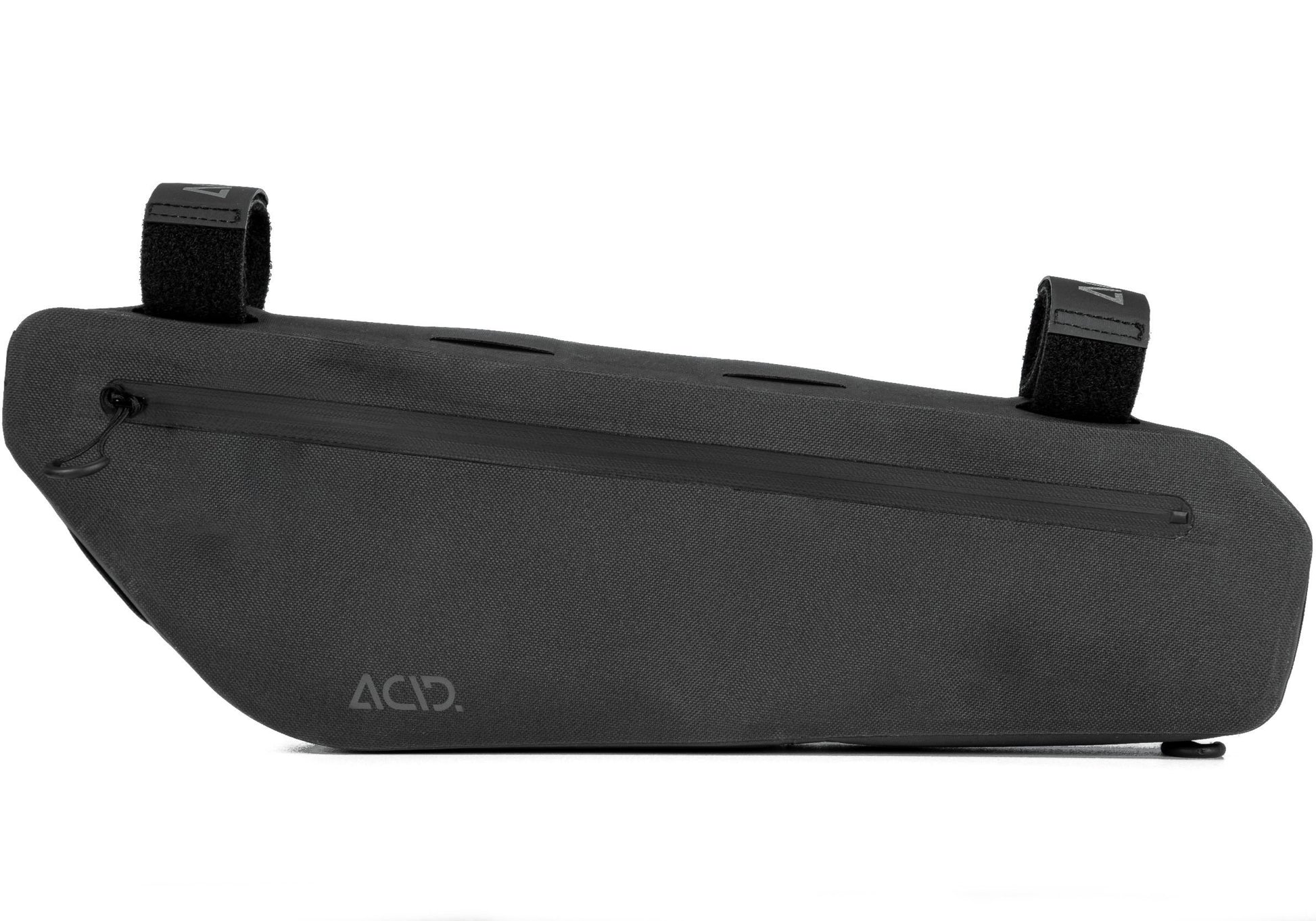 CUBE ACID PACK PRO 2 frame bag - black - ACID - Evelostore