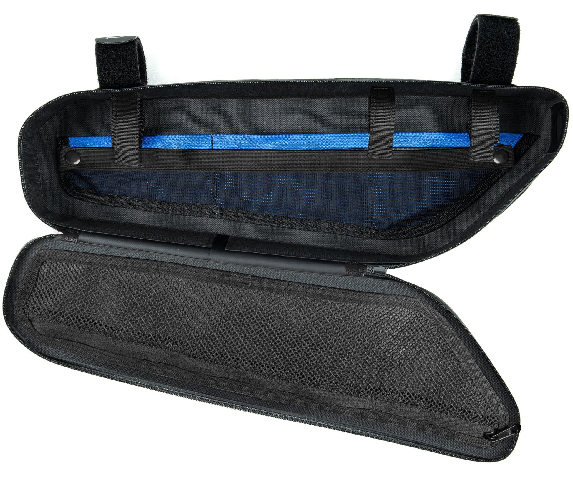 CUBE ACID PACK PRO 2 frame bag - black - ACID - Evelostore