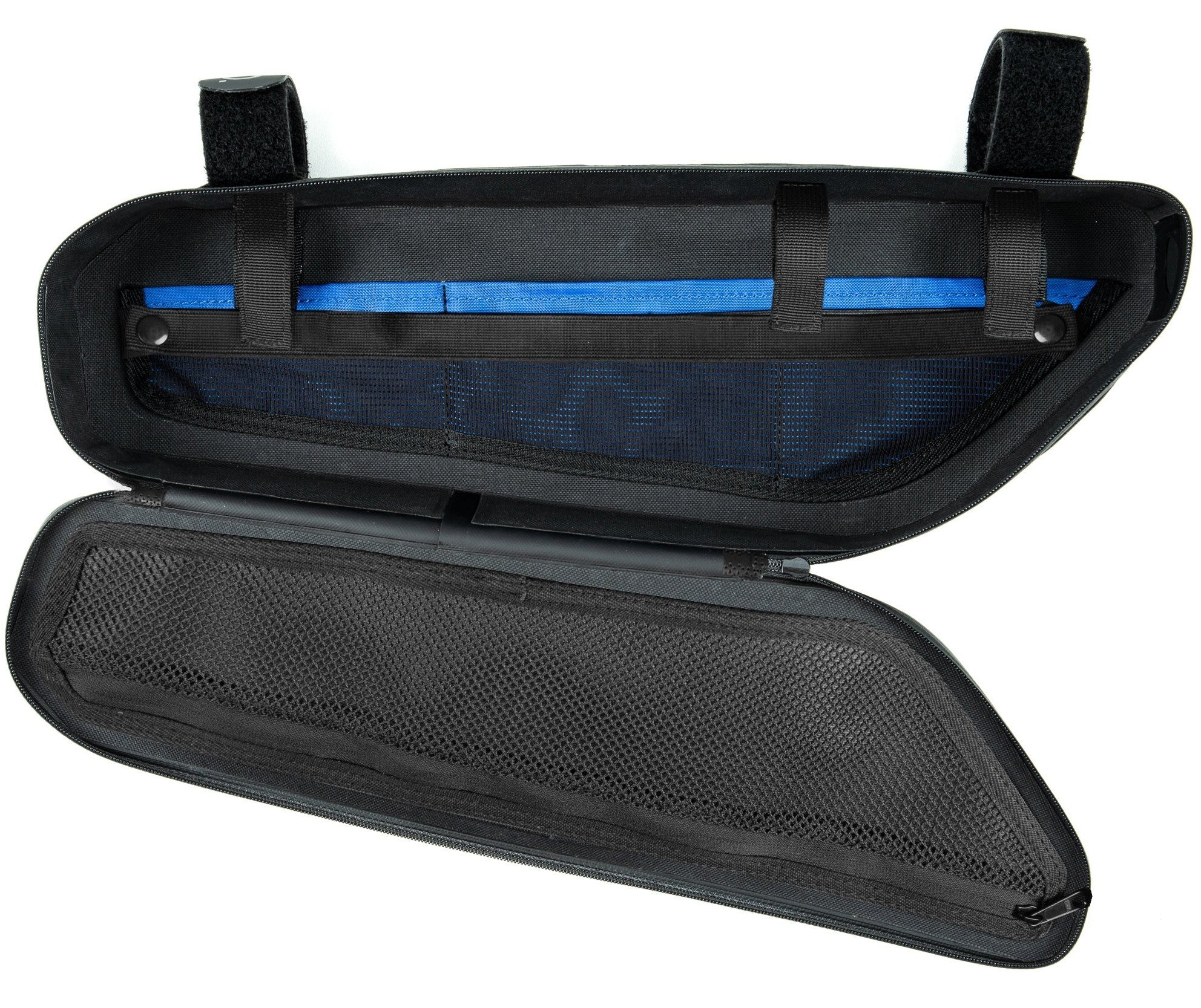 CUBE ACID PACK PRO 2 frame bag - black - ACID - Evelostore