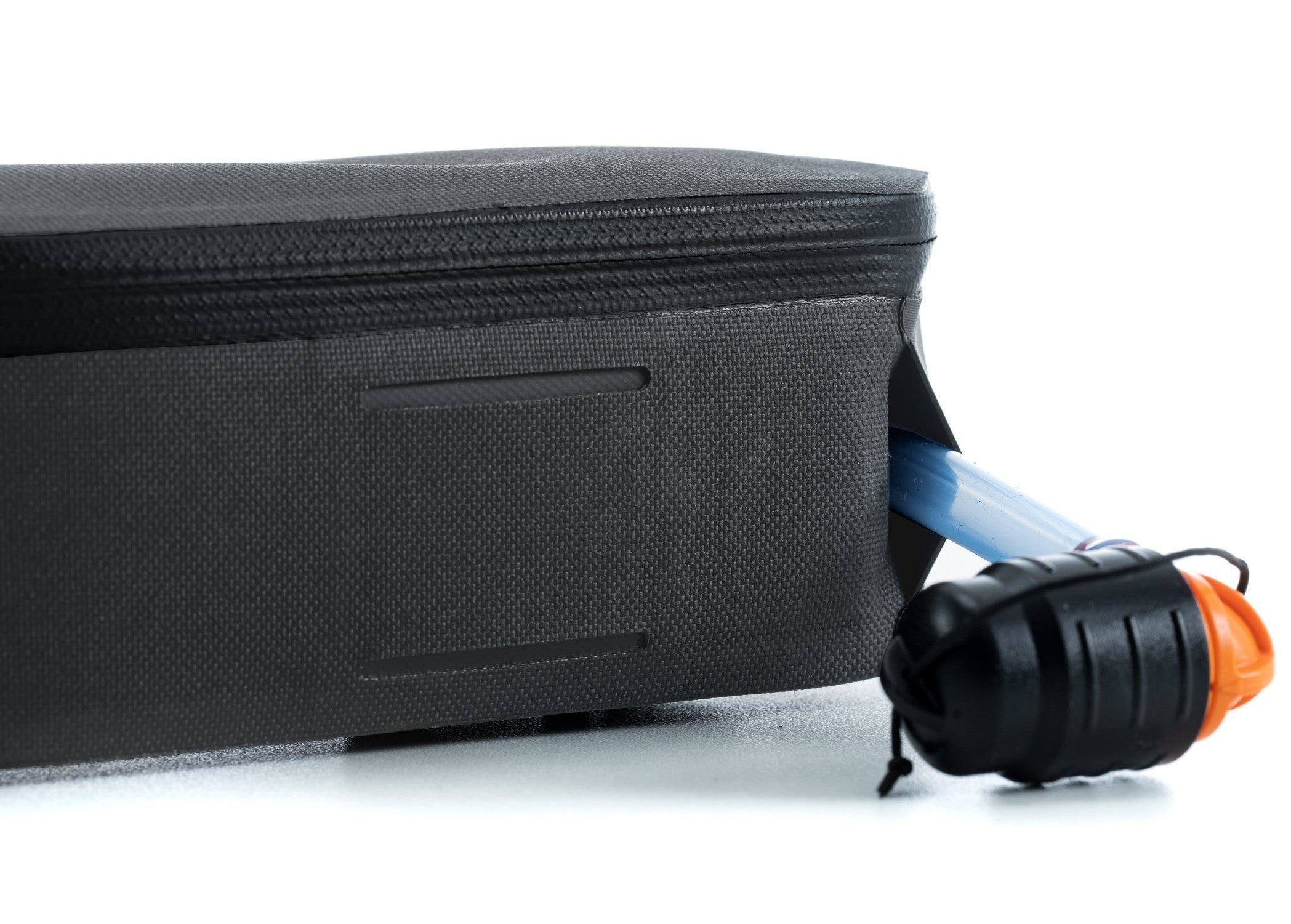 CUBE ACID PACK PRO 2 frame bag - black - ACID - Evelostore