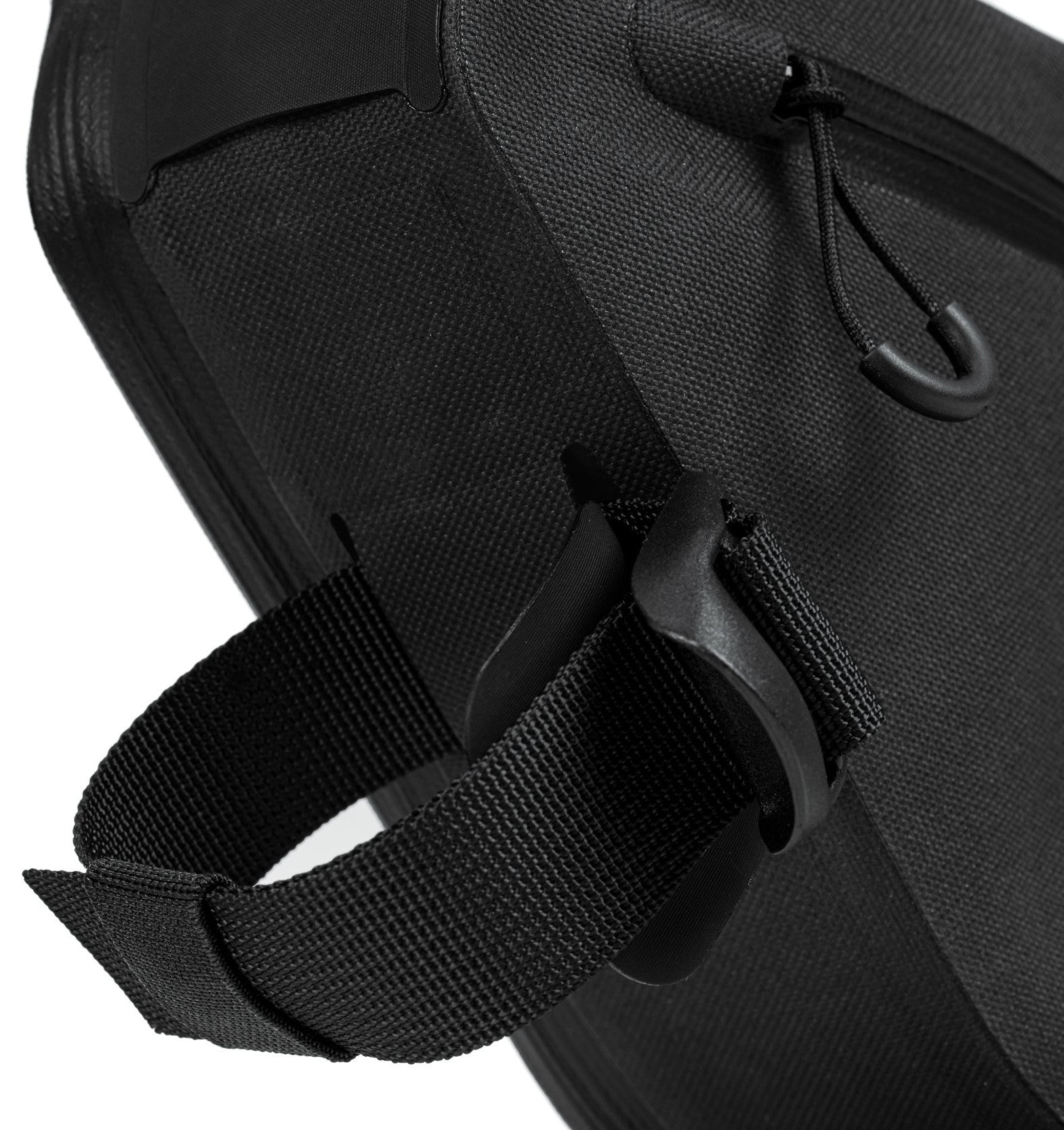 CUBE ACID PACK PRO 2 frame bag - black - ACID - Evelostore