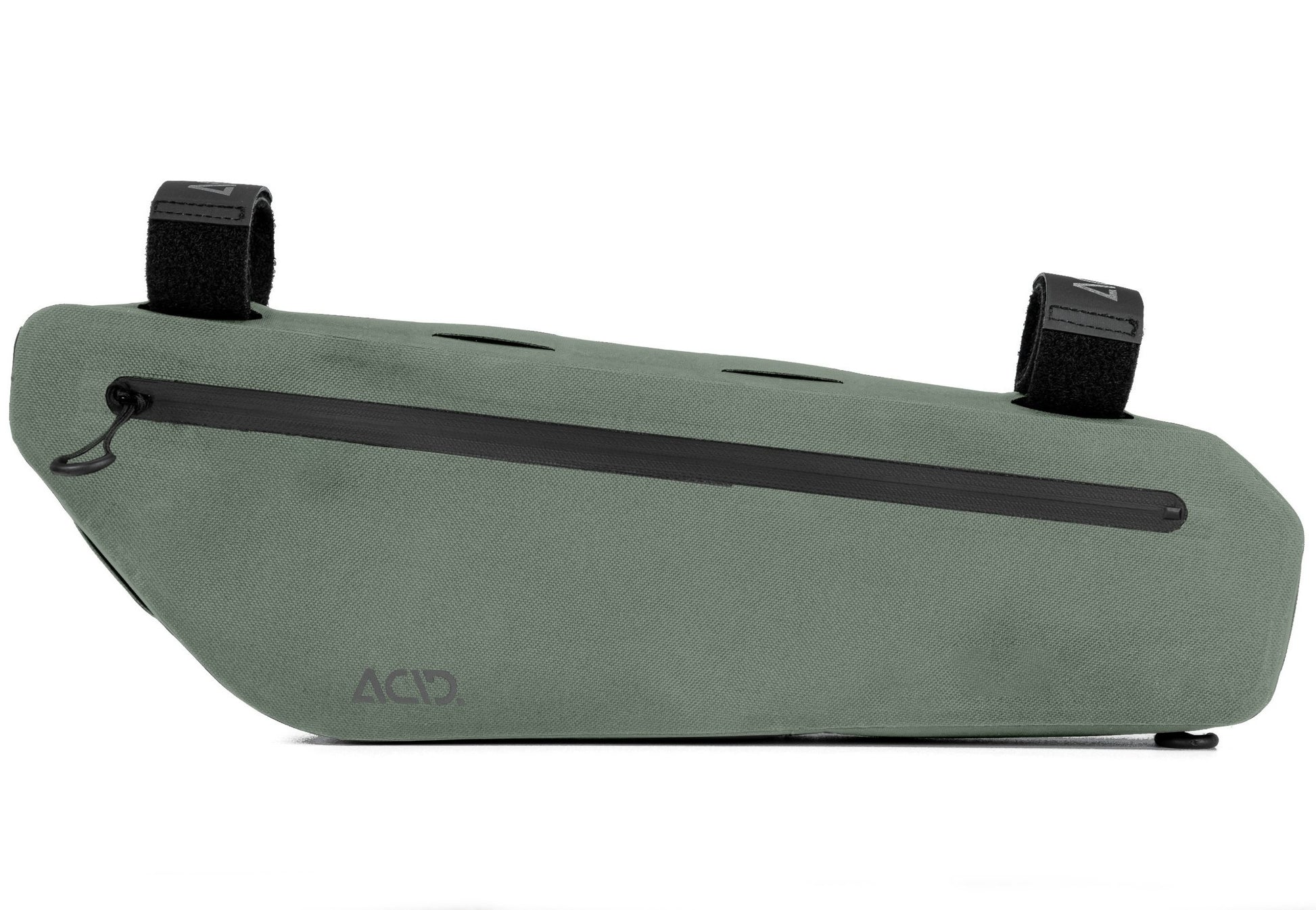 CUBE ACID PACK PRO 2 frame bag - green - ACID - Evelostore