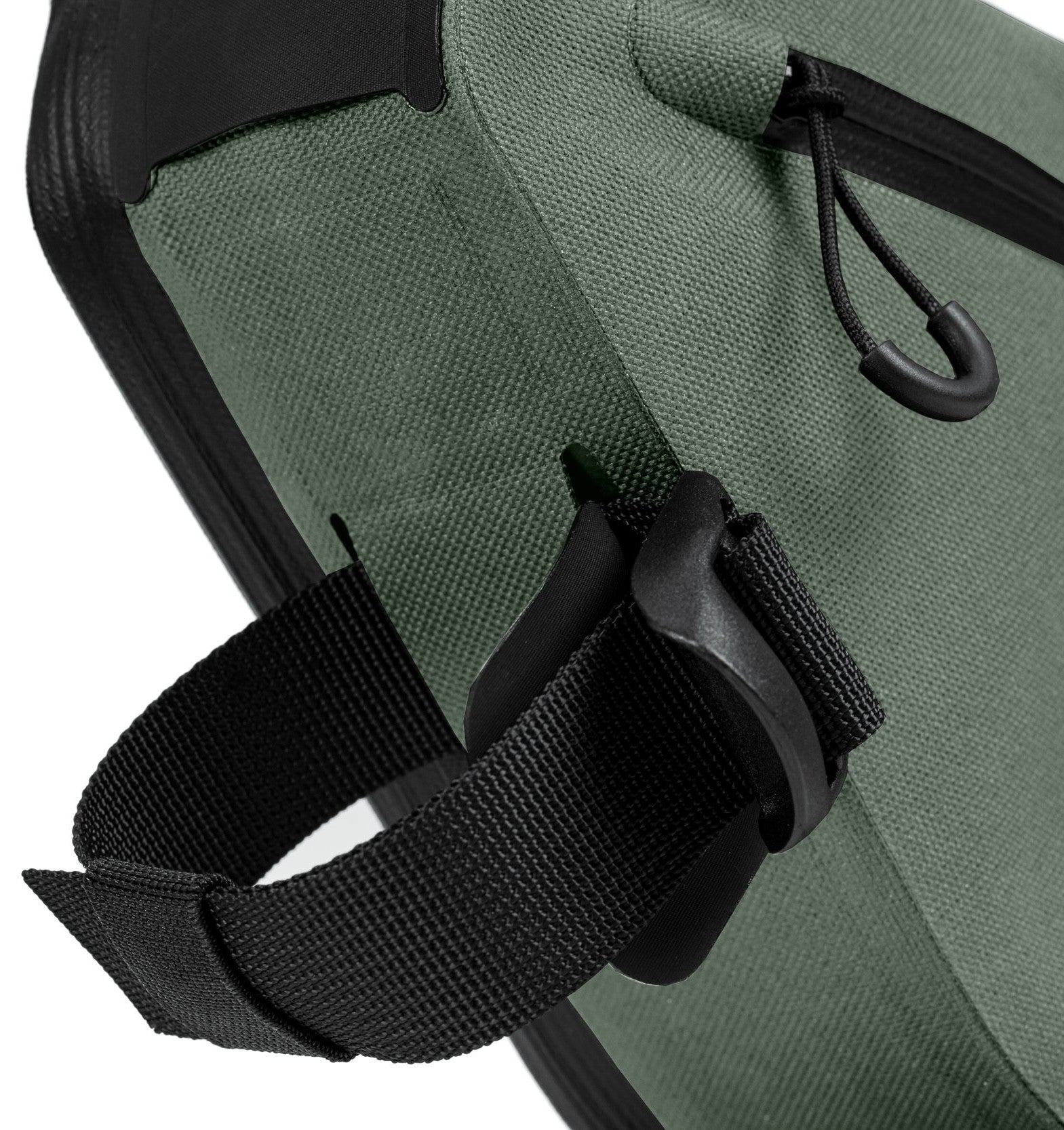 CUBE ACID PACK PRO 2 frame bag - green - ACID - Evelostore