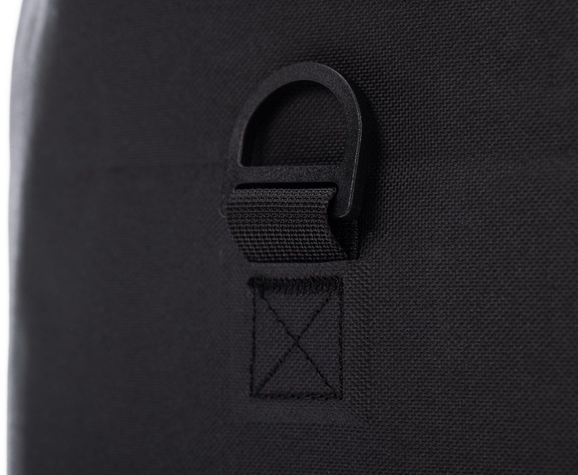 CUBE ACID PRO 40 HIC RILINK front carrier bag - black - ACID - Evelostore