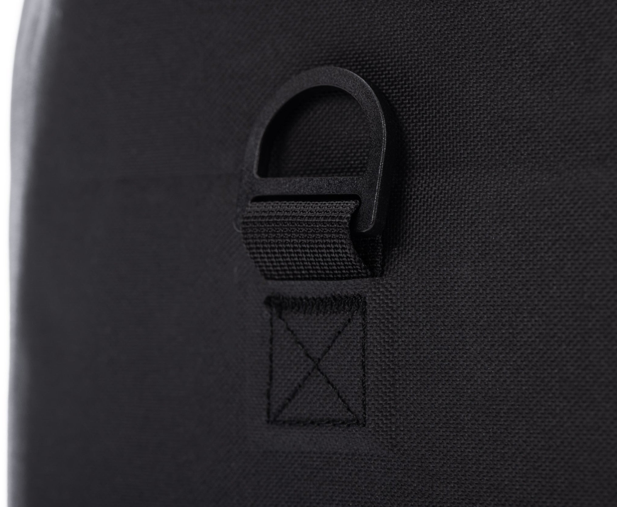 CUBE ACID PRO 40 HIC RILINK front carrier bag - black - ACID - Evelostore