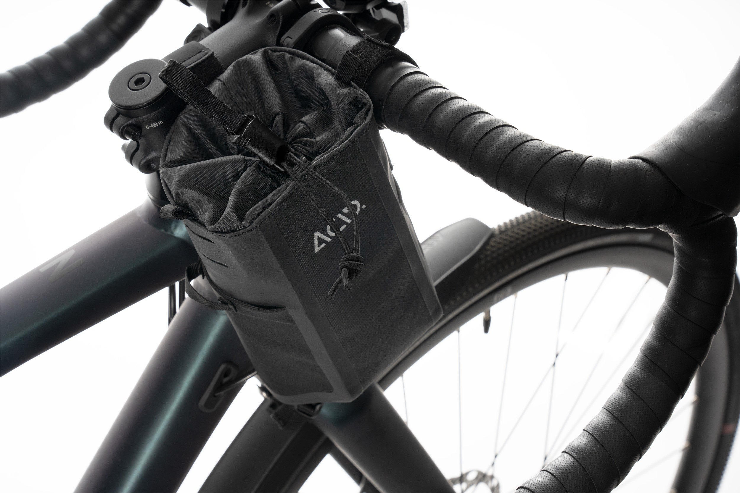 CUBE ACID SNACK PACK PRO 1 accessory bag - black - ACID - Evelostore