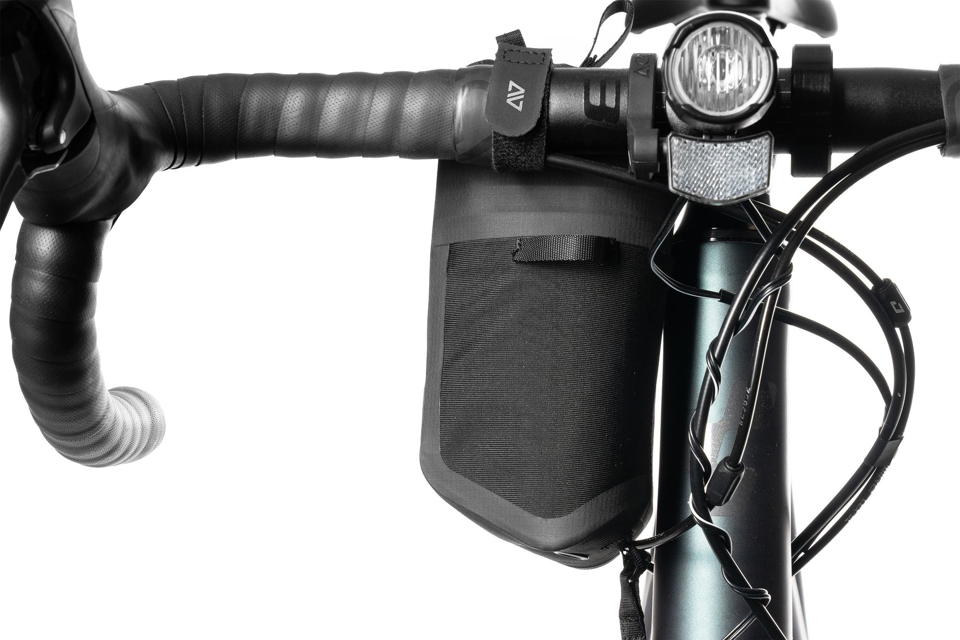 CUBE ACID SNACK PACK PRO 1 accessory bag - black - ACID - Evelostore