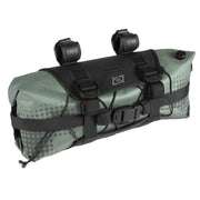 CUBE ACID PACK PRO 9L handlebar bag - green - ACID - Evelostore