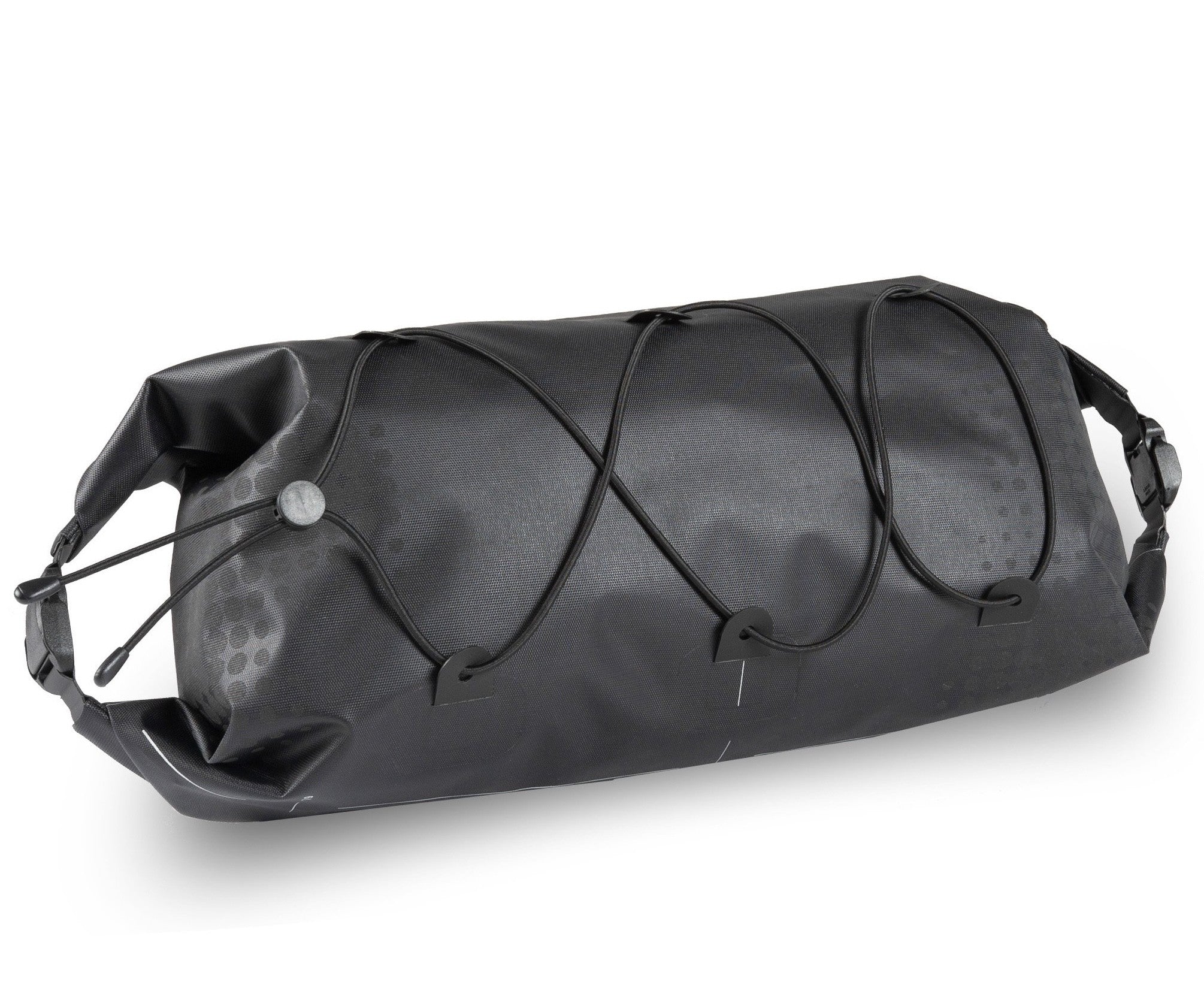 CUBE ACID PACK PRO 9L handlebar bag - black - ACID - Evelostore
