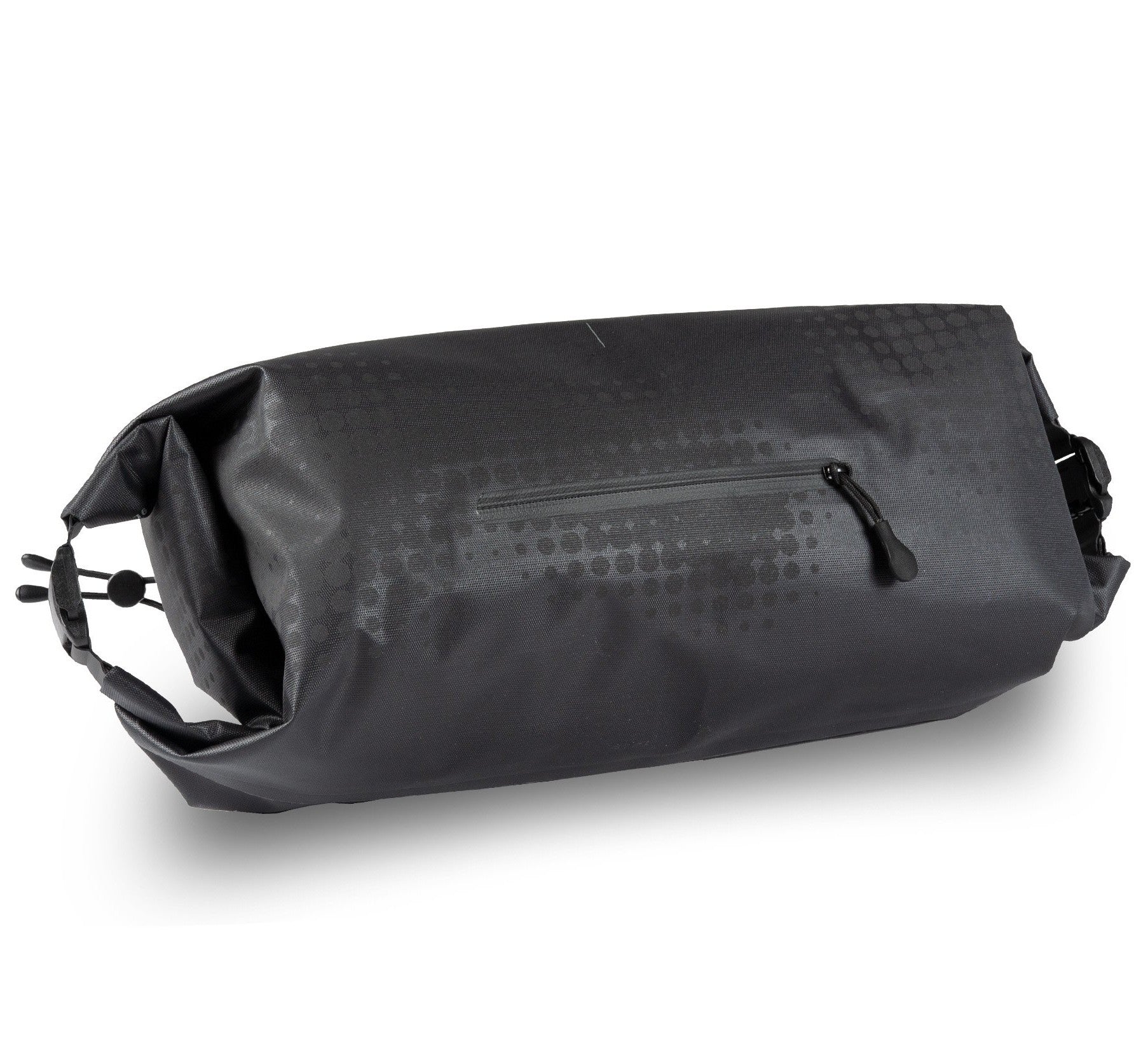 CUBE ACID PACK PRO 9L handlebar bag - black - ACID - Evelostore