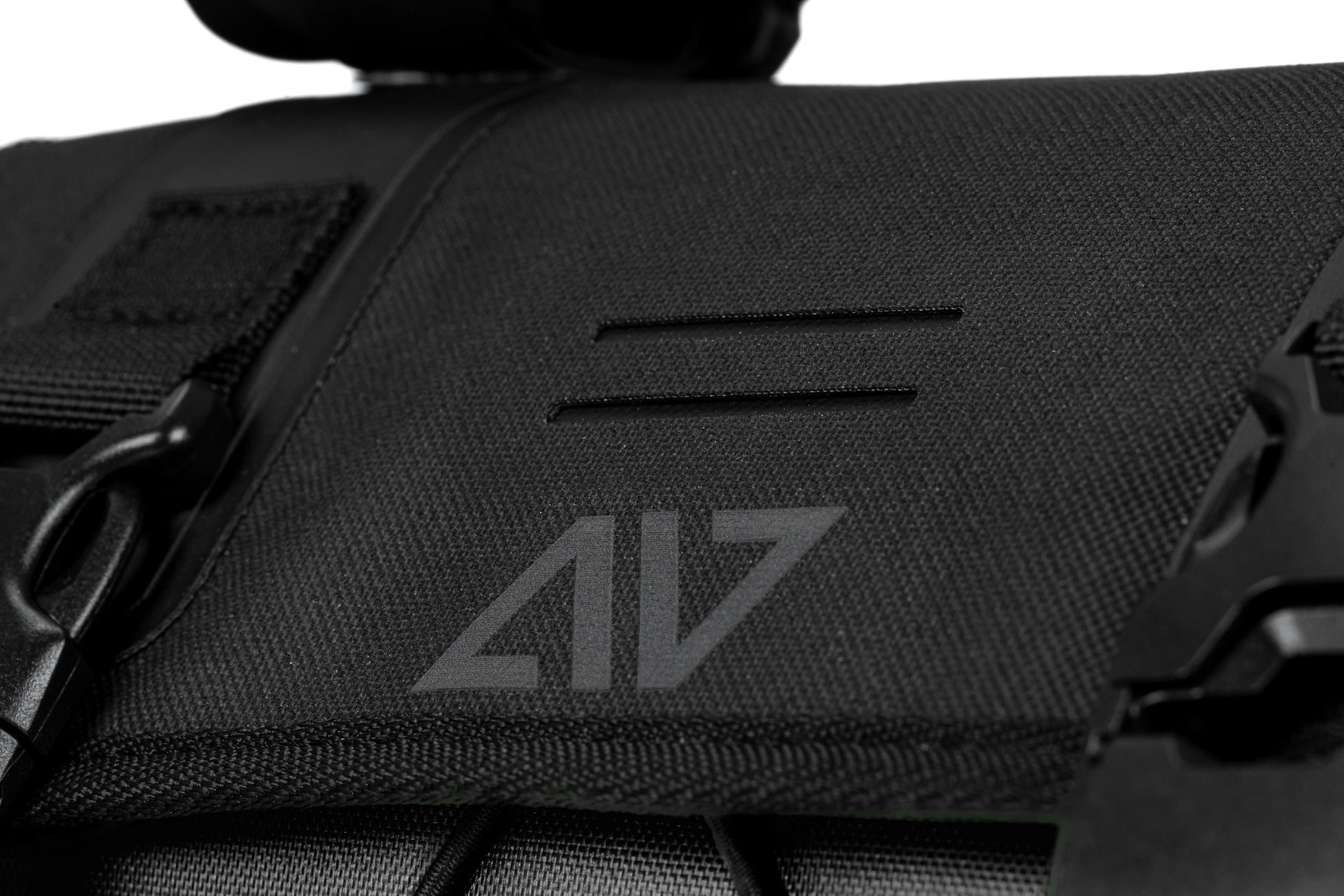 CUBE ACID PACK PRO 9L handlebar bag - black - ACID - Evelostore