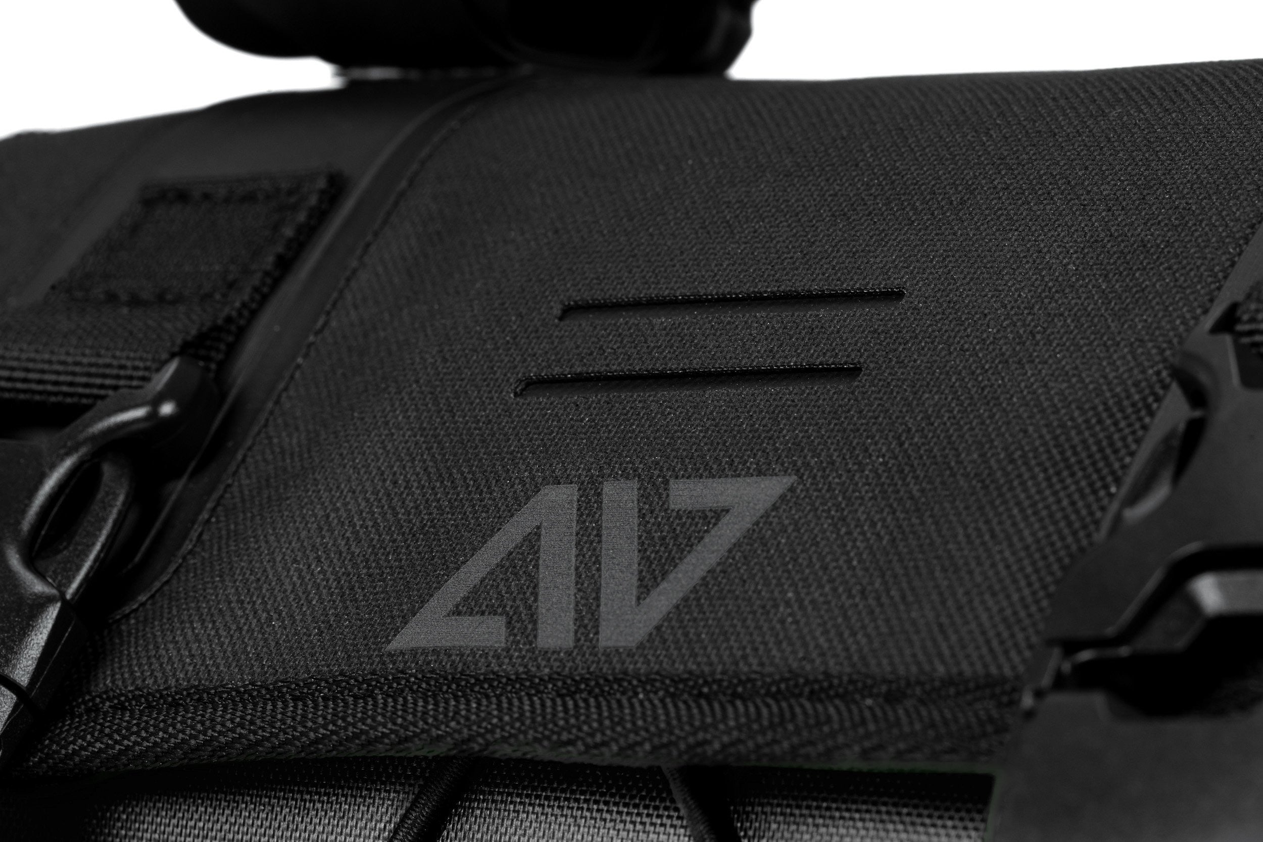 CUBE ACID PACK PRO 9L handlebar bag - black - ACID - Evelostore