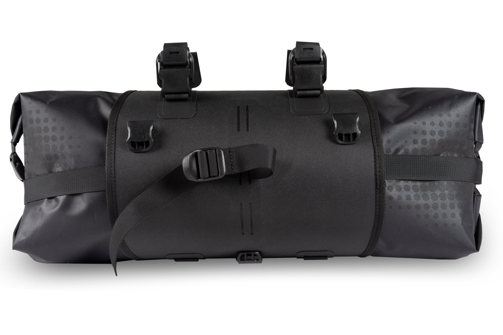 CUBE ACID PACK PRO 15L handlebar bag - black - ACID - Evelostore