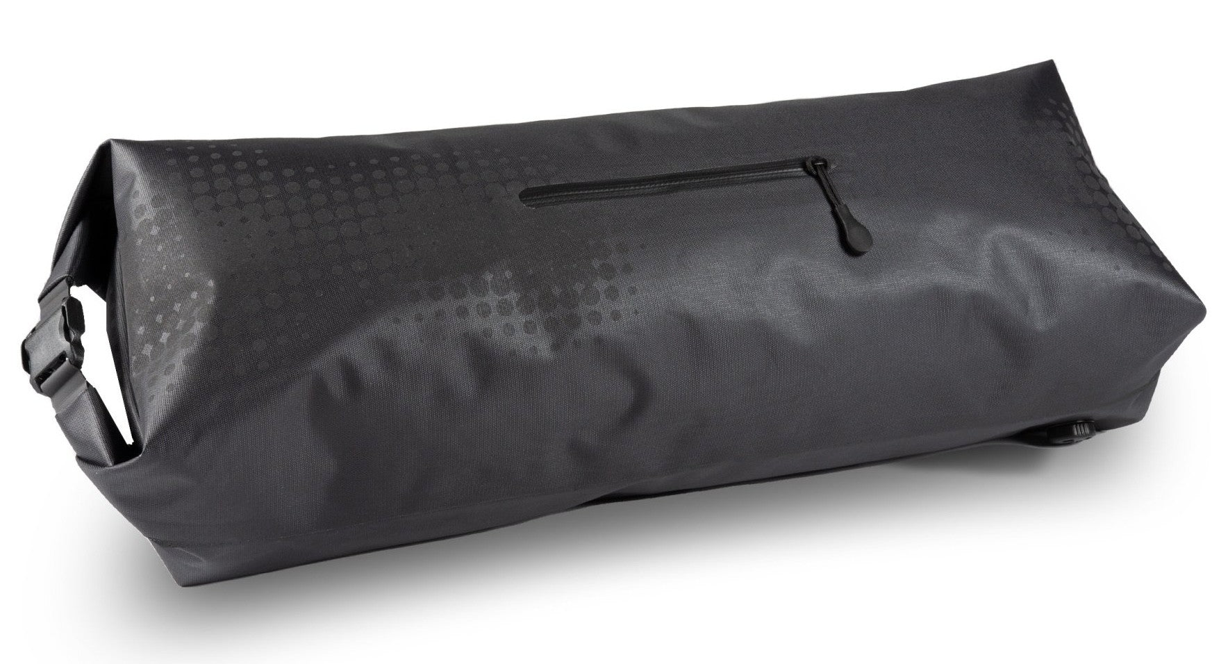 CUBE ACID PACK PRO 15L handlebar bag - black - ACID - Evelostore